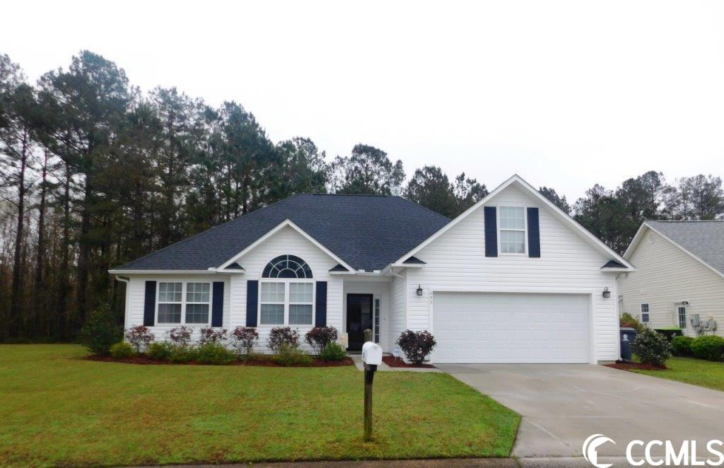 693 Wintercreeper Dr. Longs, SC 29568