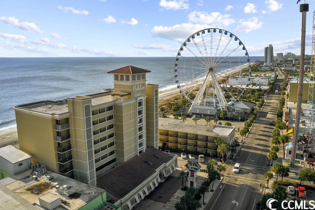 1200 N Ocean Blvd. UNIT #401 Myrtle Beach, SC 29577