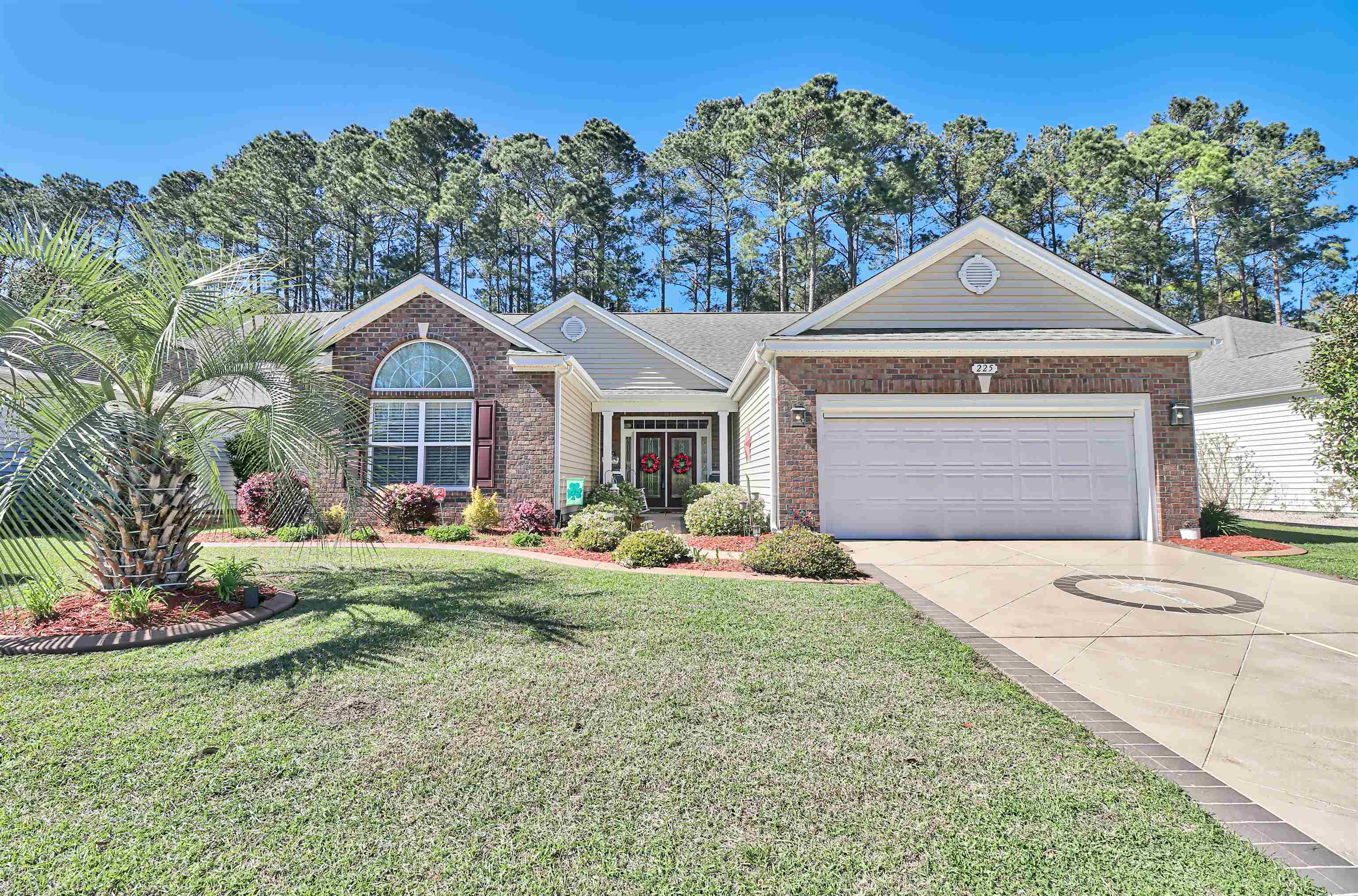 225 Myrtle Grande Dr. Conway, SC 29526