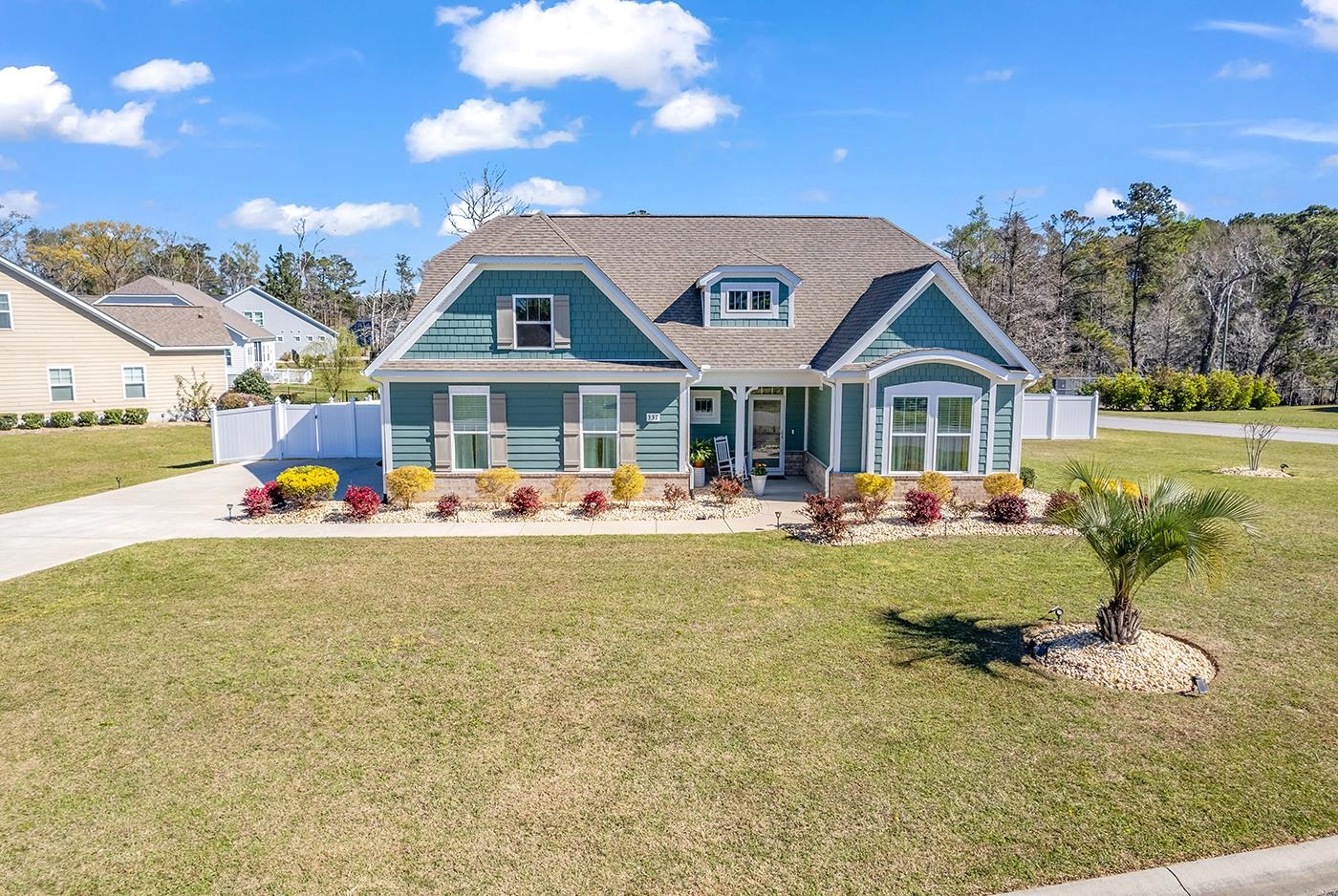 337 Board Landing Circle Conway, SC 29526