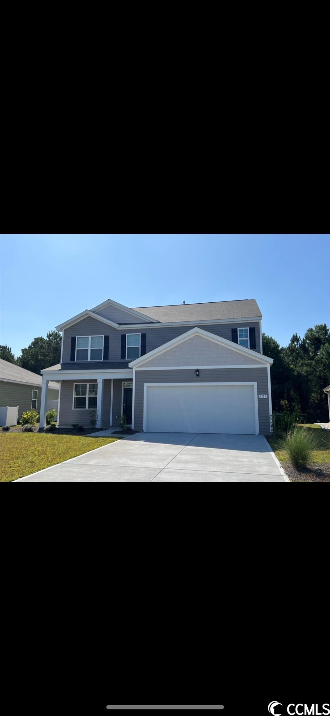 9115 Fort Hill Way Myrtle Beach, SC 29579