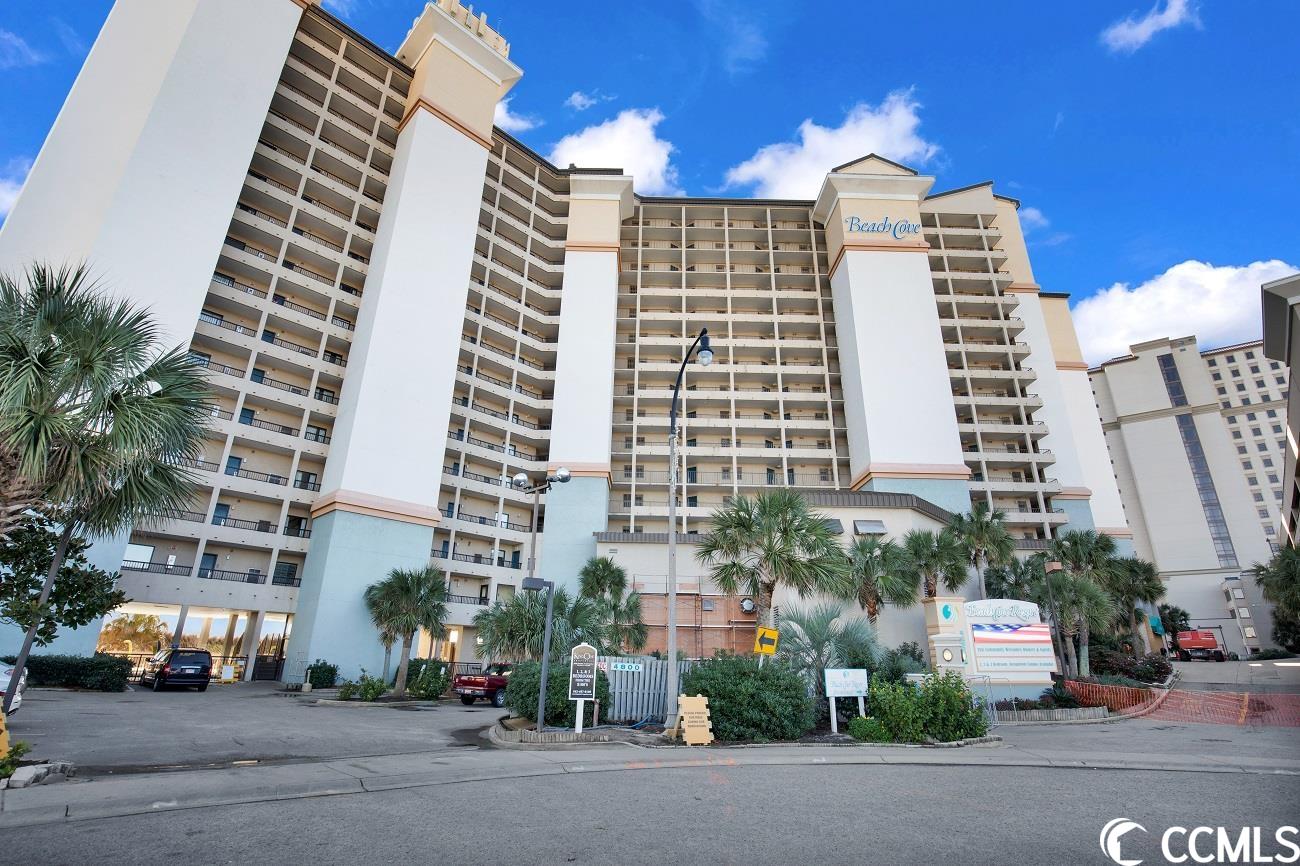 4800 S Ocean Blvd. UNIT #924 North Myrtle Beach, SC 29582