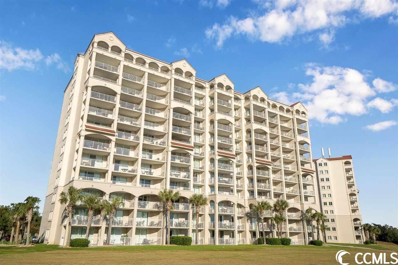 2151 Bridge View Ct. UNIT #1-104 North Myrtle Beach, SC 29582