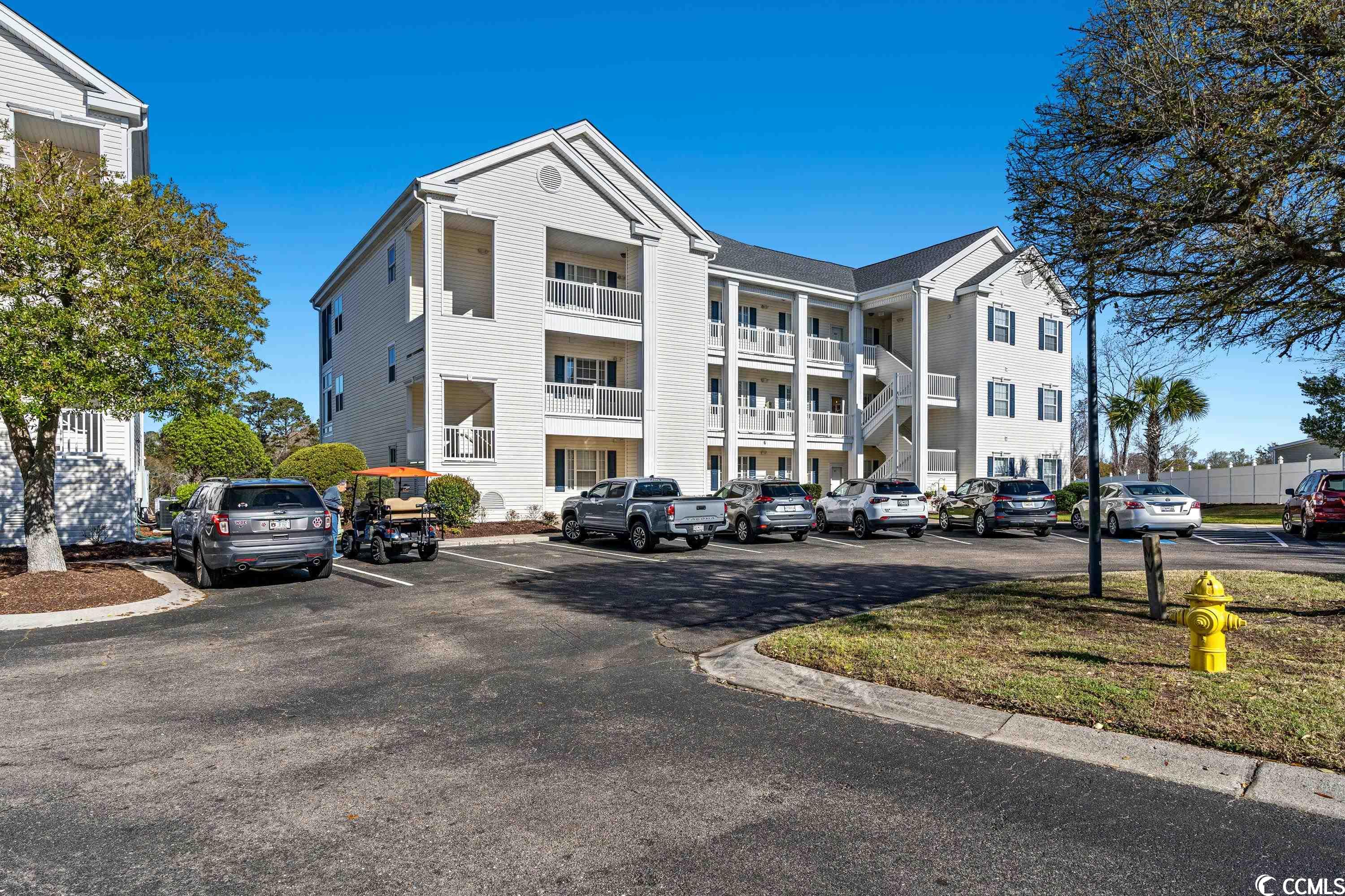 901 West Port Dr. UNIT #610 North Myrtle Beach, SC 29582