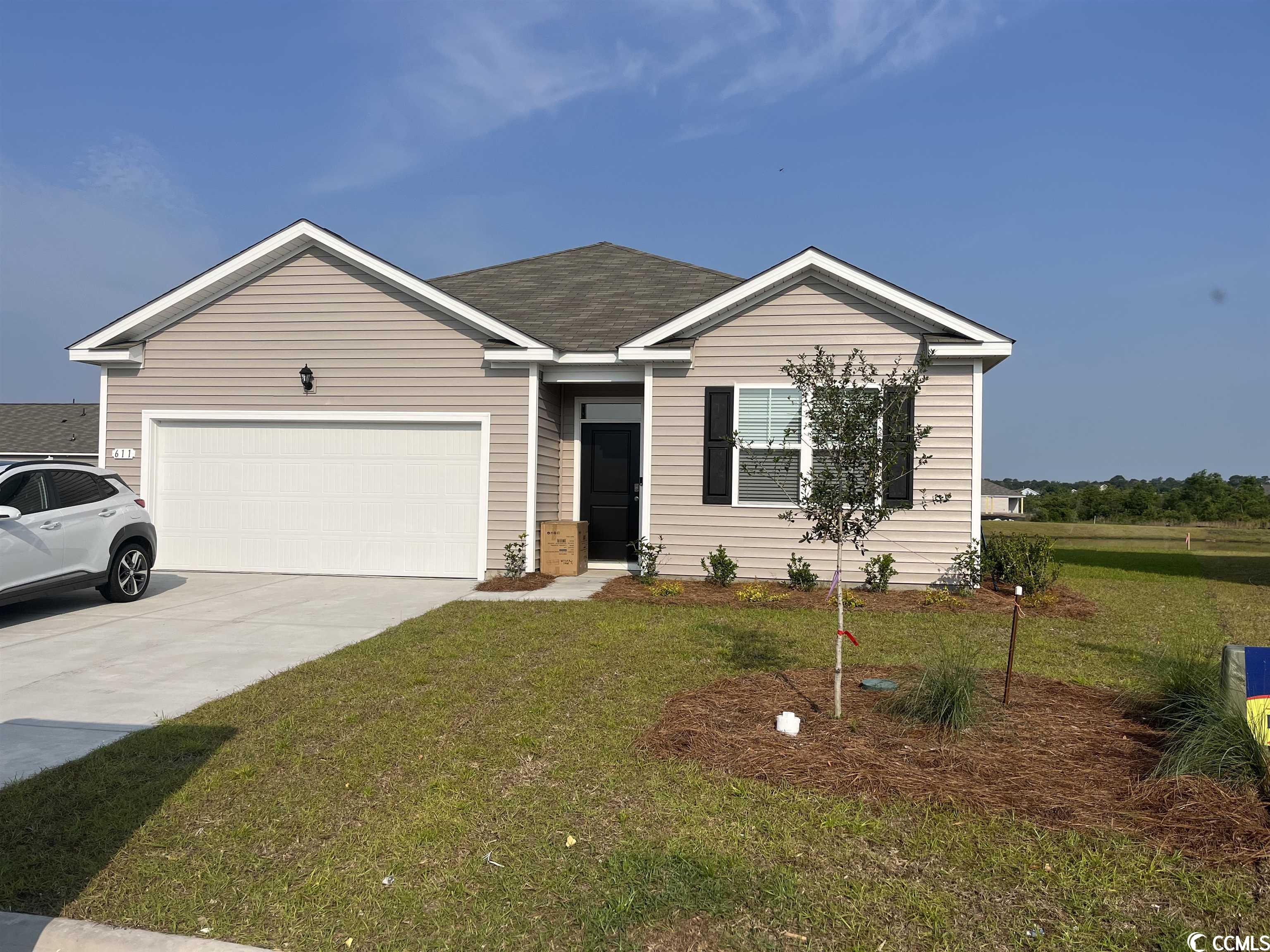 611 Table Rock Court Myrtle Beach, SC 29579