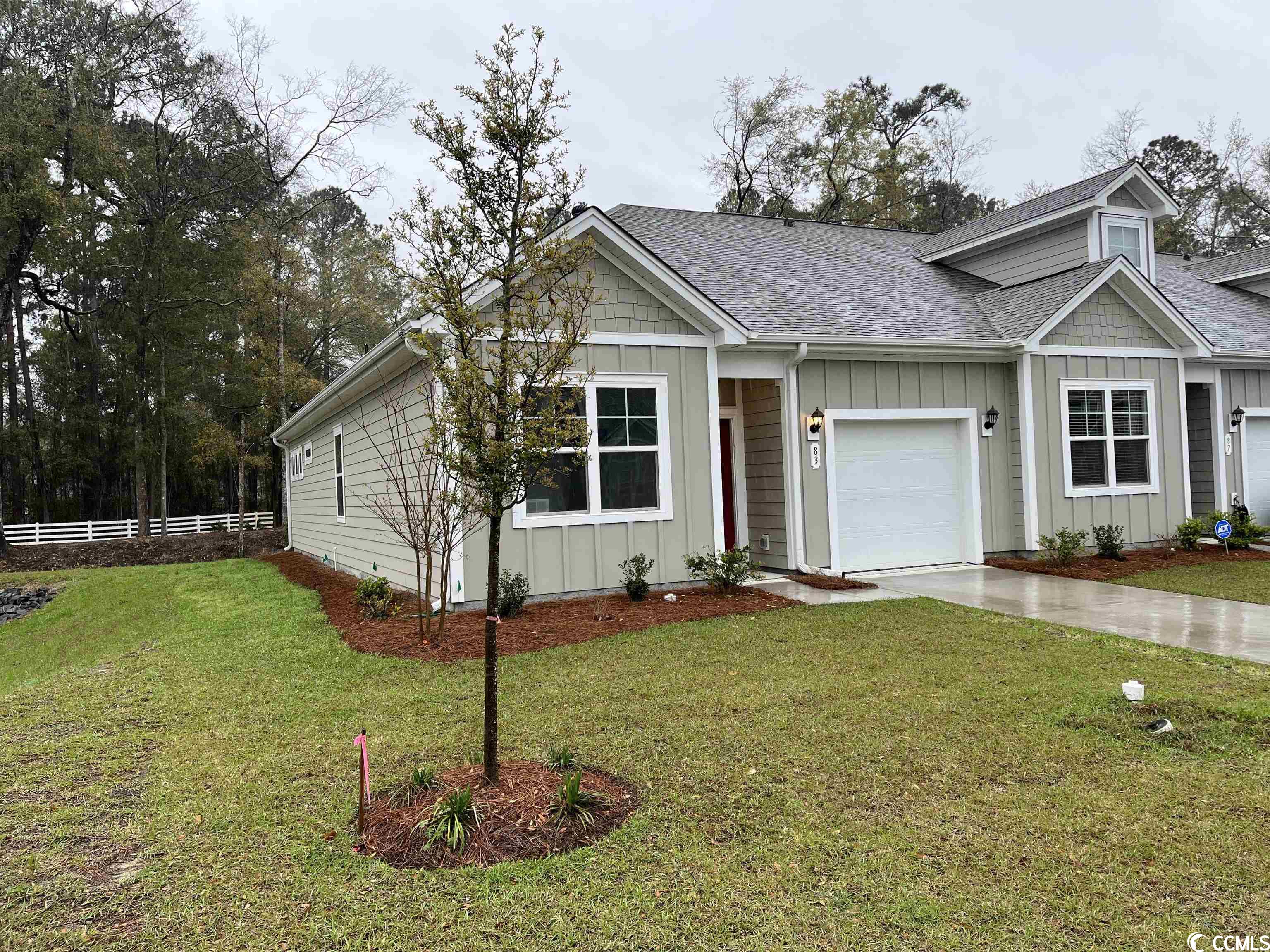 83 Vineyard Place Pawleys Island, SC 29585