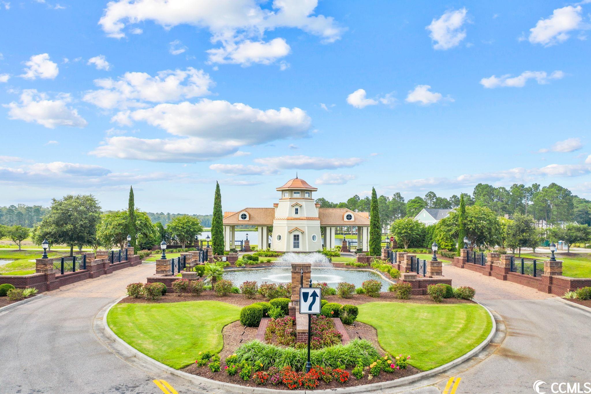 3009 Moss Bridge Ln. Myrtle Beach, SC 29579