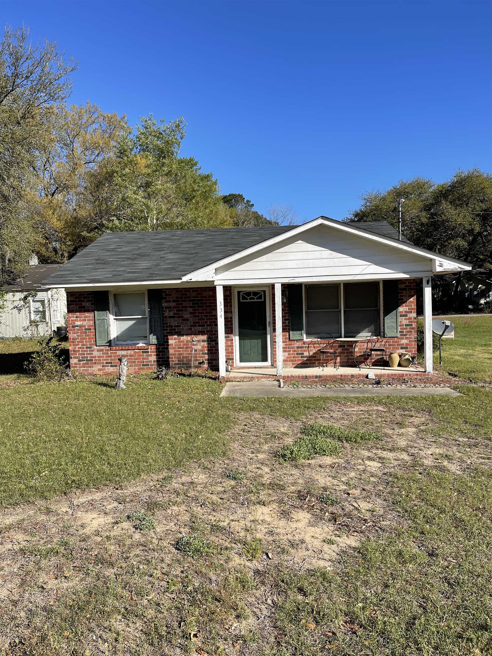 334 Bay View Dr. Georgetown, SC 29440