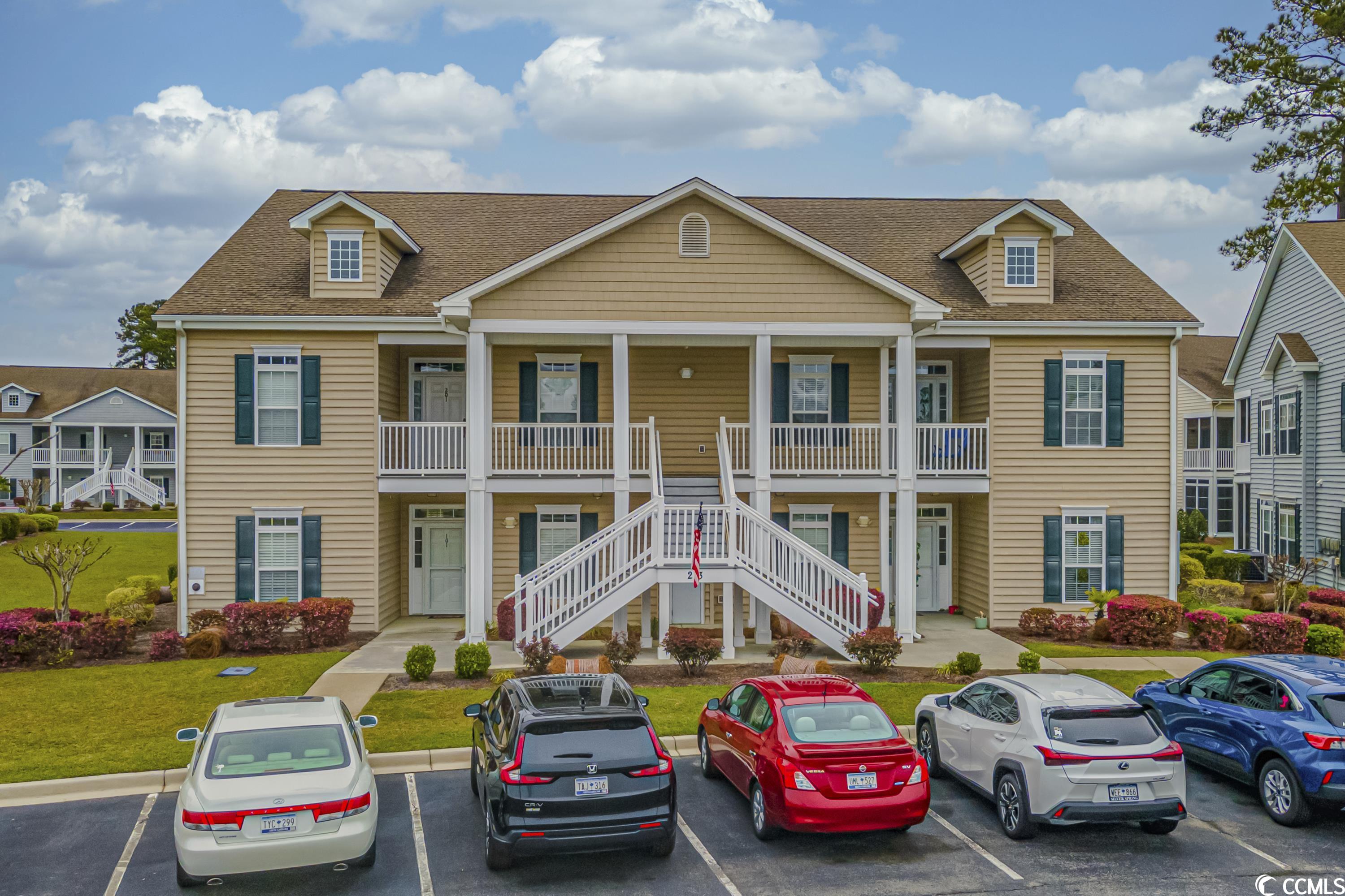 213 Moonglow Circle UNIT #202 Murrells Inlet, SC 29576