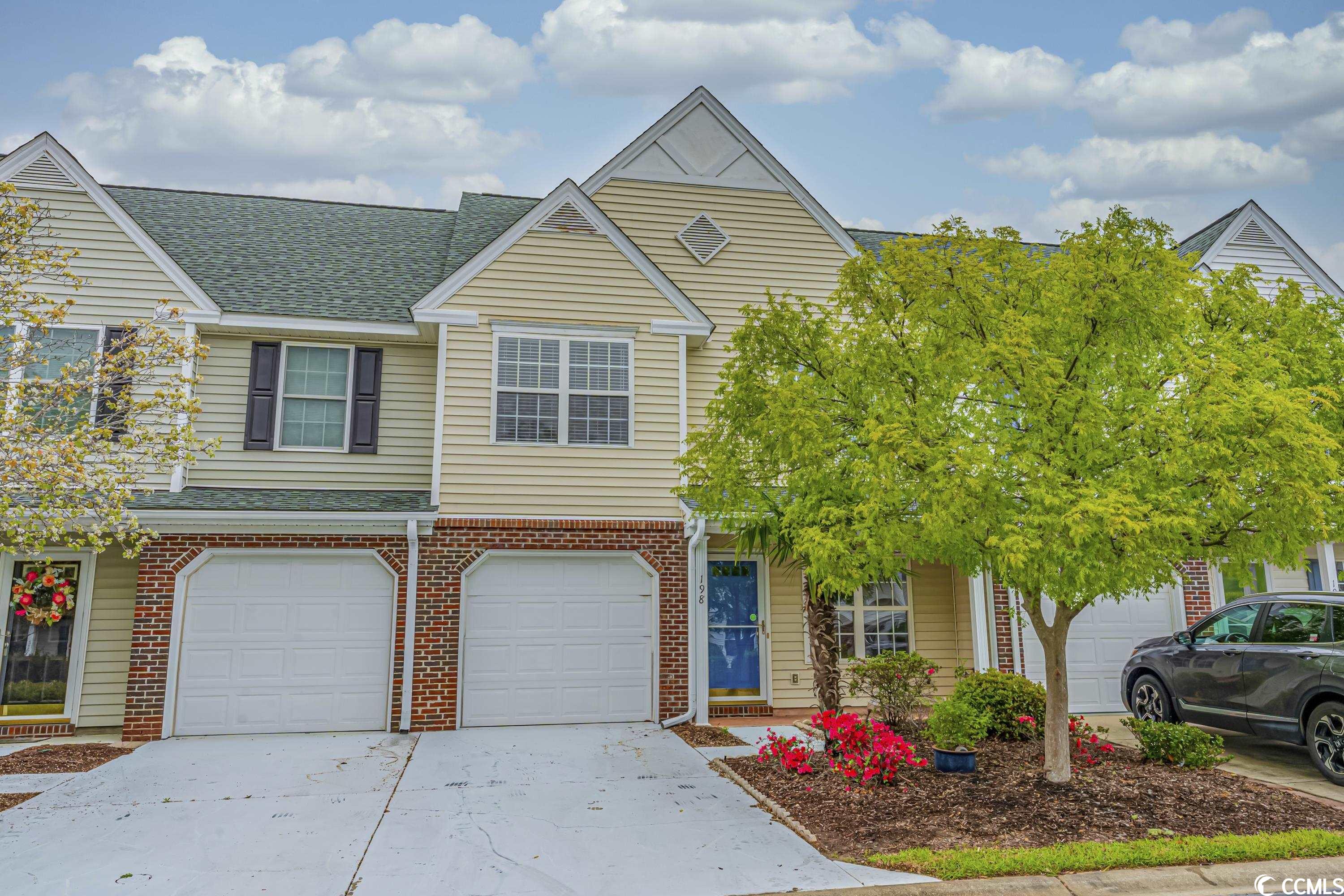 198 Wimbledon Way Murrells Inlet, SC 29576