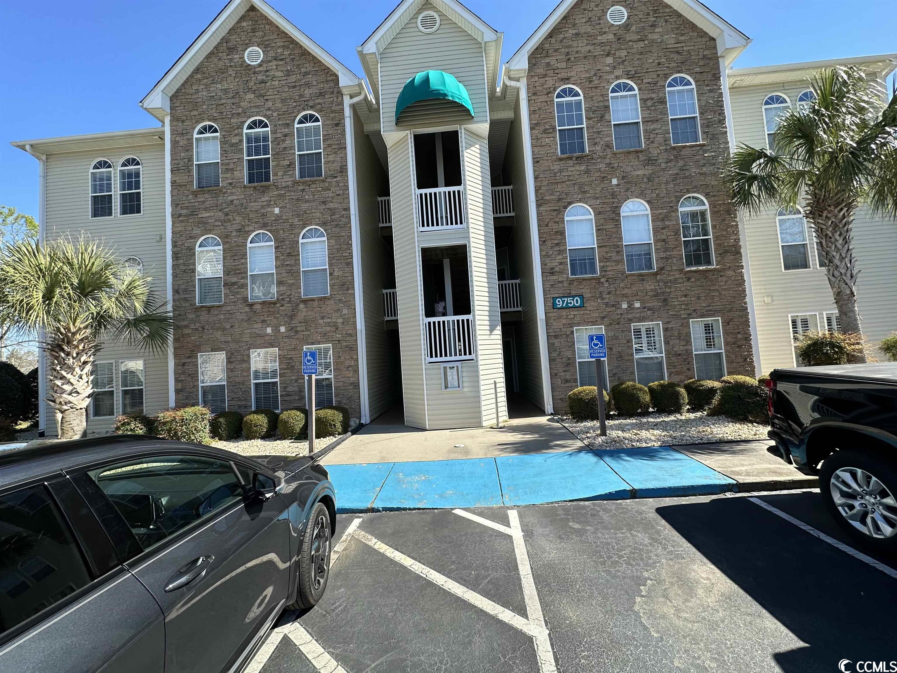 9750 Leyland Dr. UNIT #1 Myrtle Beach, SC 29572