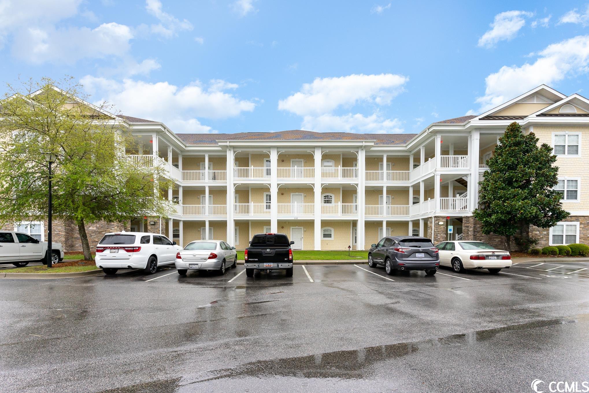 110 South Shore Blvd. UNIT #301 Longs, SC 29568