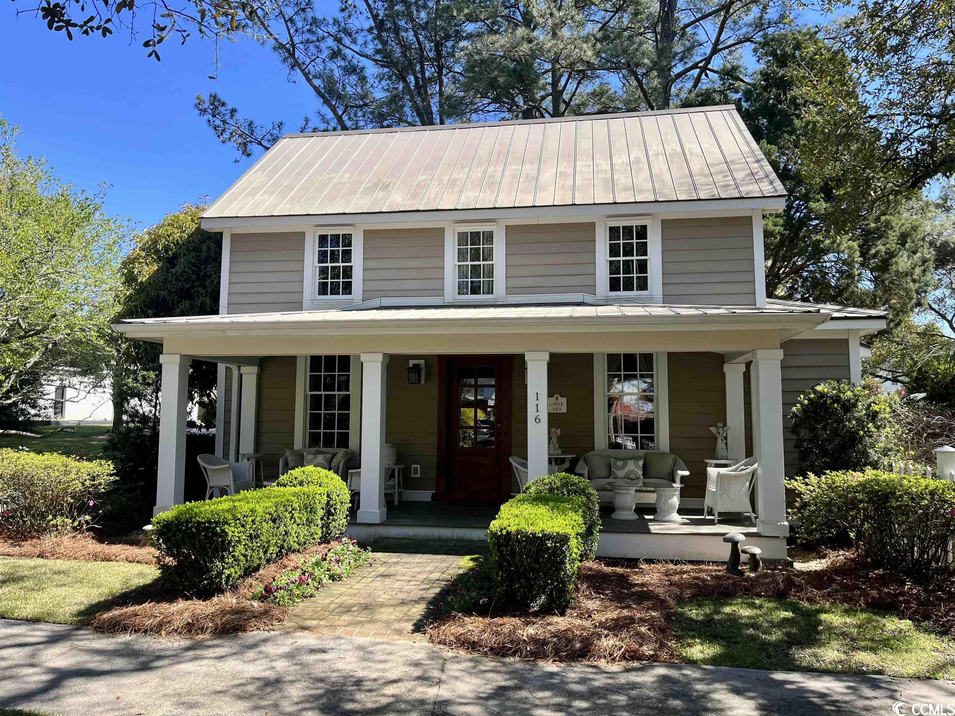 116 Cannon St. Georgetown, SC 29440