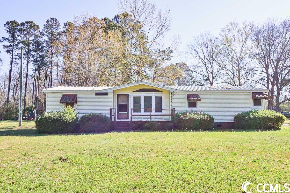 4360 Highway 319 Conway, SC 29526