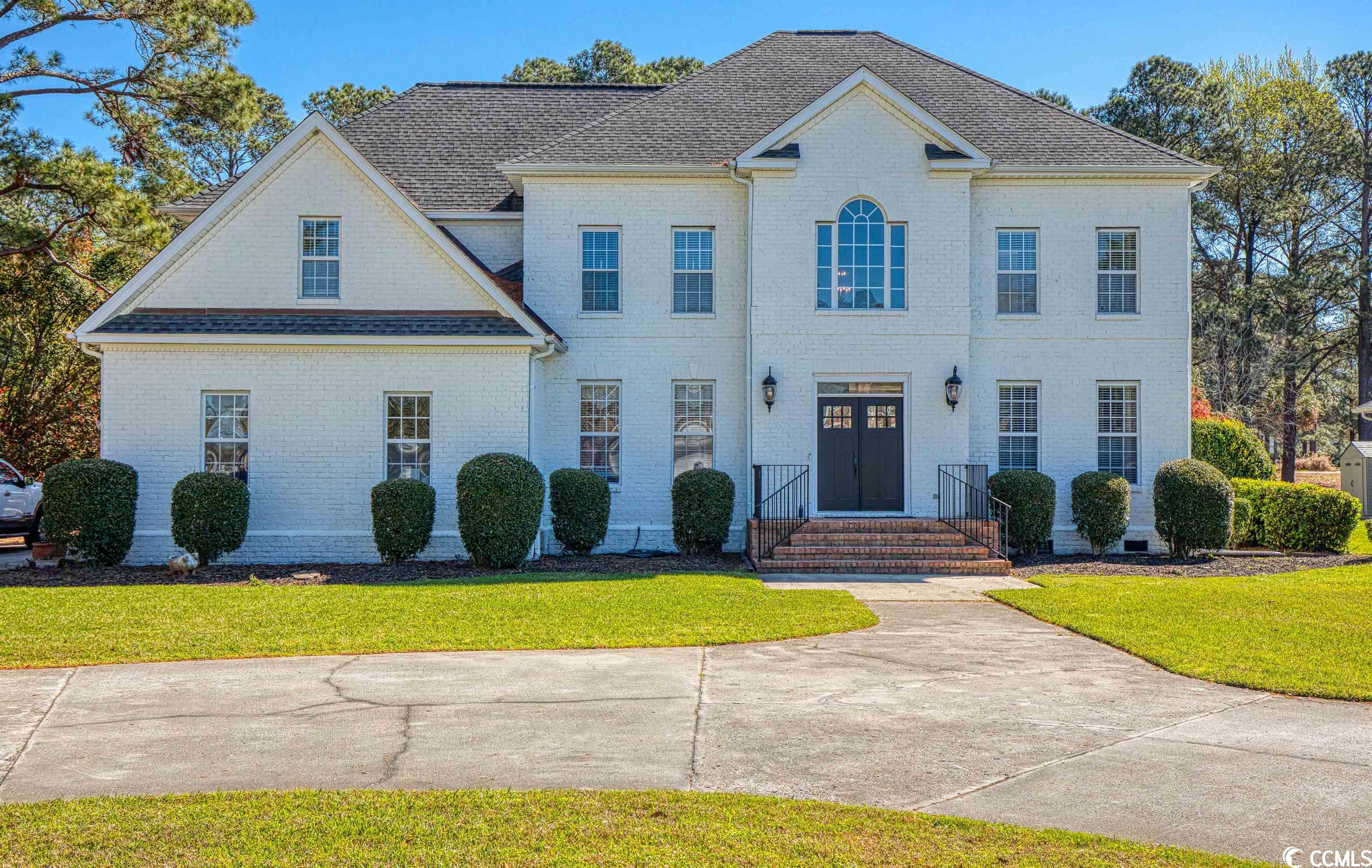 1431 Brookgreen Dr. Myrtle Beach, SC 29577