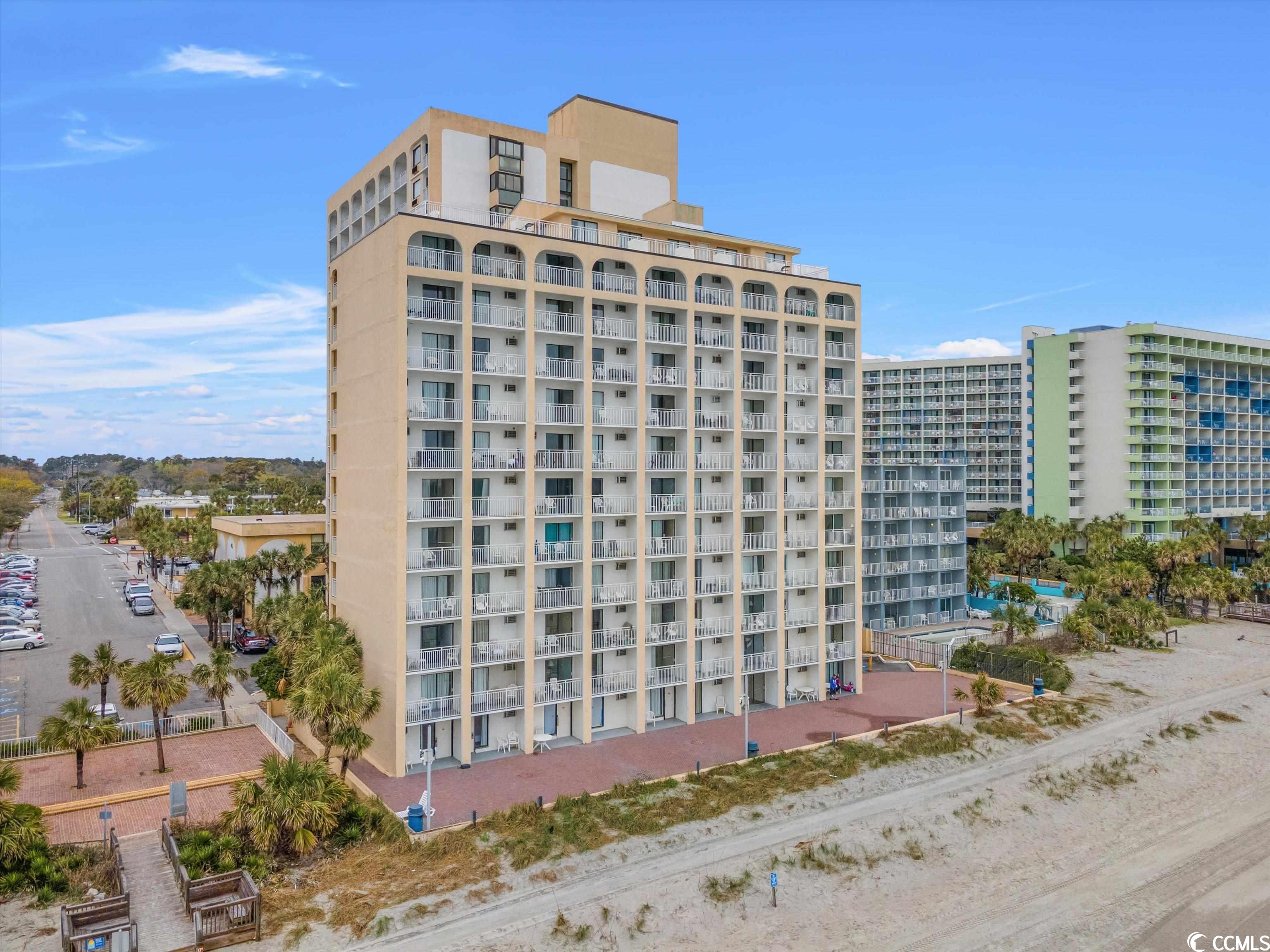 1205 S Ocean Blvd. UNIT #50412 Myrtle Beach, SC 29577