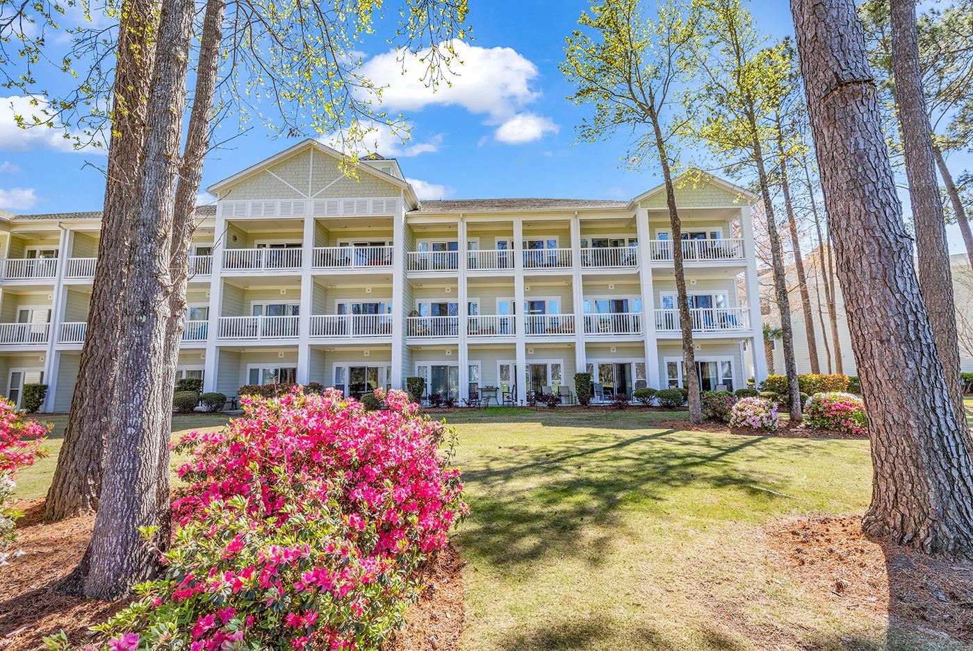 112 Cypress Point Ct. UNIT #301 Myrtle Beach, SC 29579