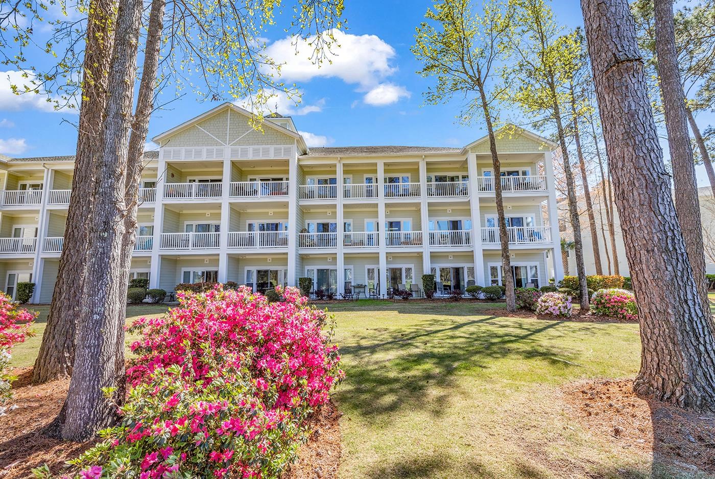 112 Cypress Point Ct. UNIT #301 Myrtle Beach, SC 29579