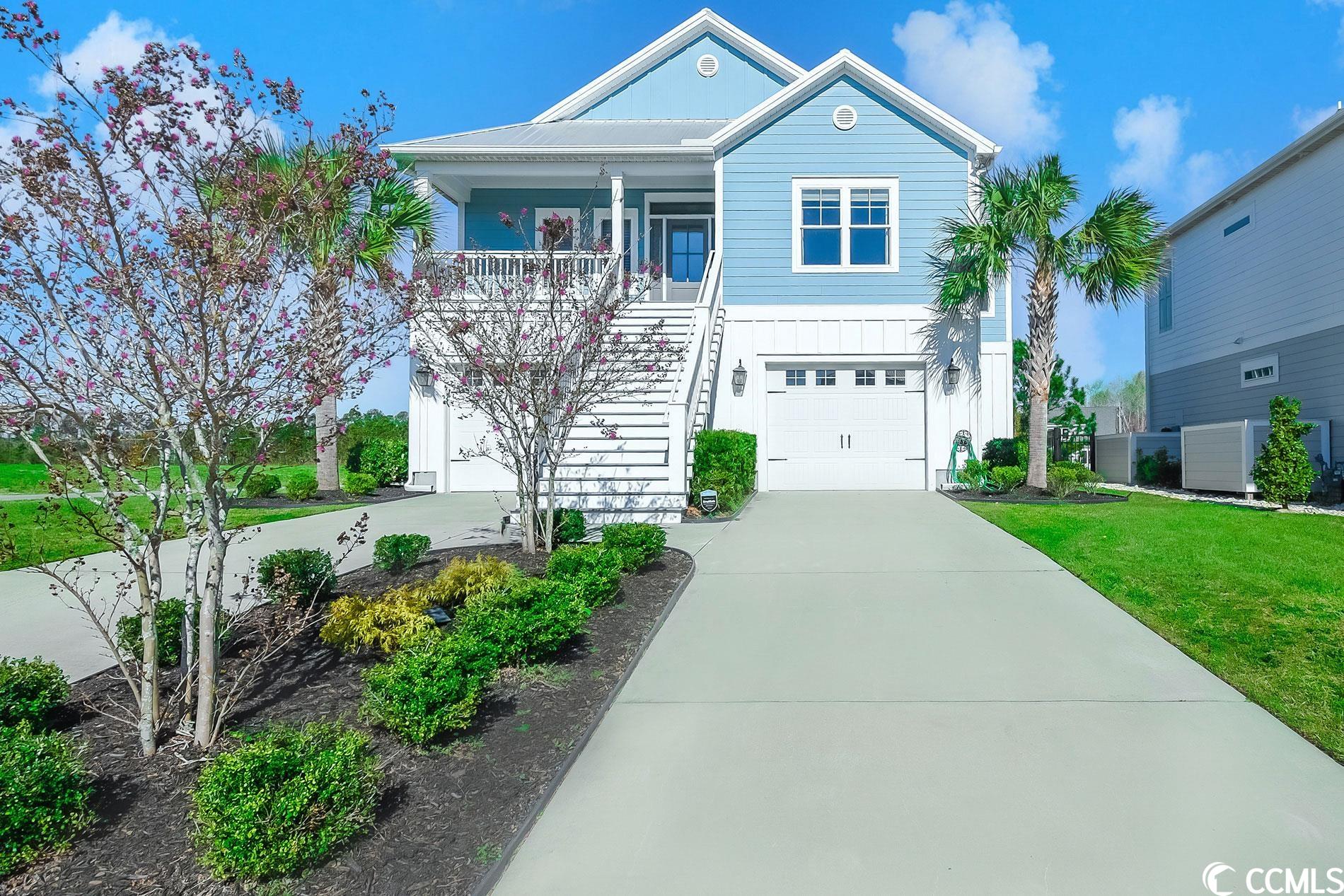 522 Harbour View Dr. Myrtle Beach, SC 29579