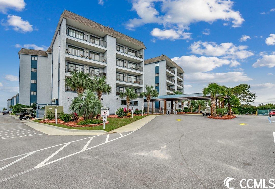 5905 S South Kings Hwy. UNIT 454B Myrtle Beach, SC 29575