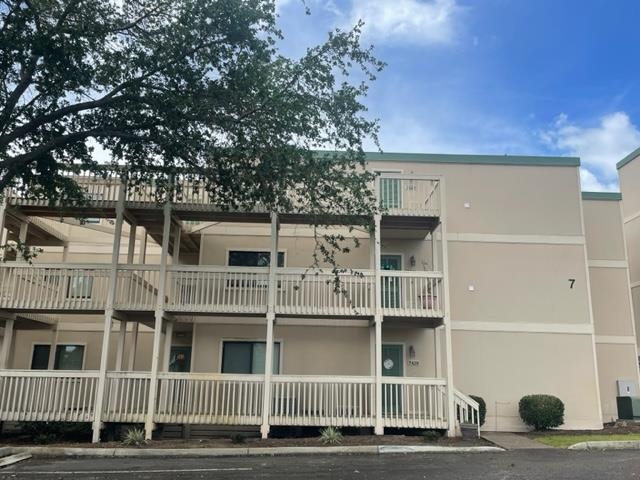 9661 Shore Dr. UNIT C-32 Myrtle Beach, SC 29572