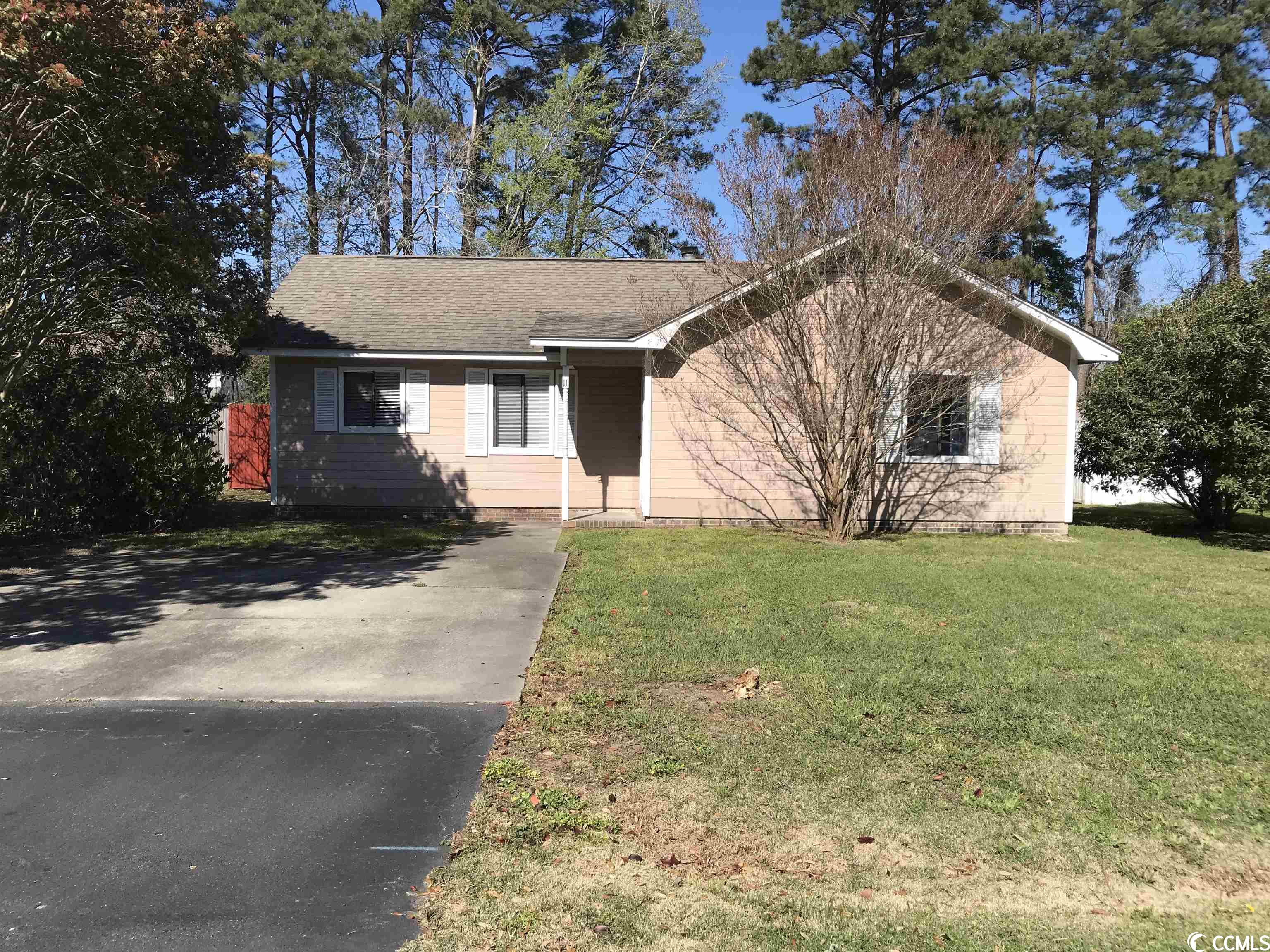 11 Ryan Ln. Myrtle Beach, SC 29579