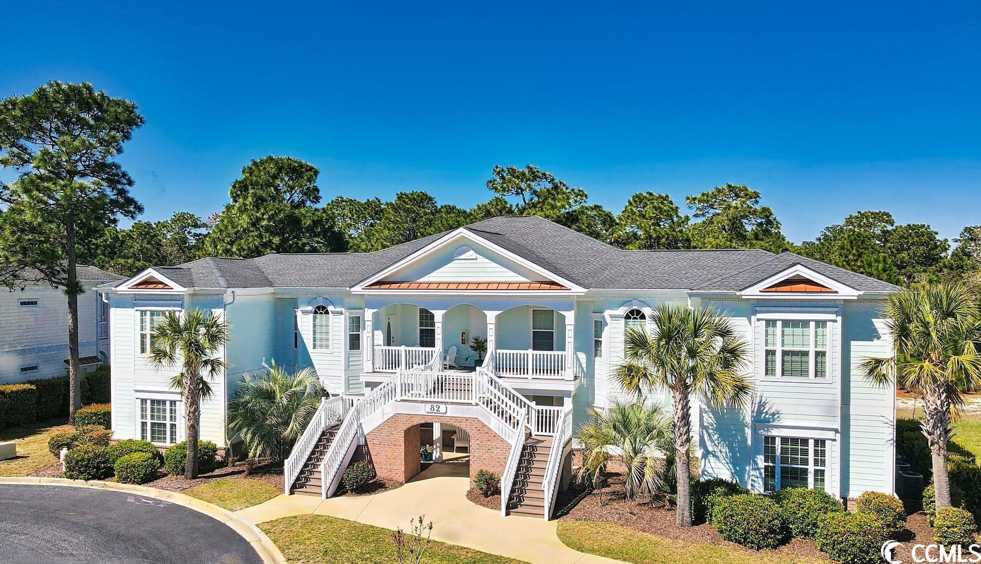 82 Bob White Ct. UNIT Unit 201 Pawleys Island, SC 29585