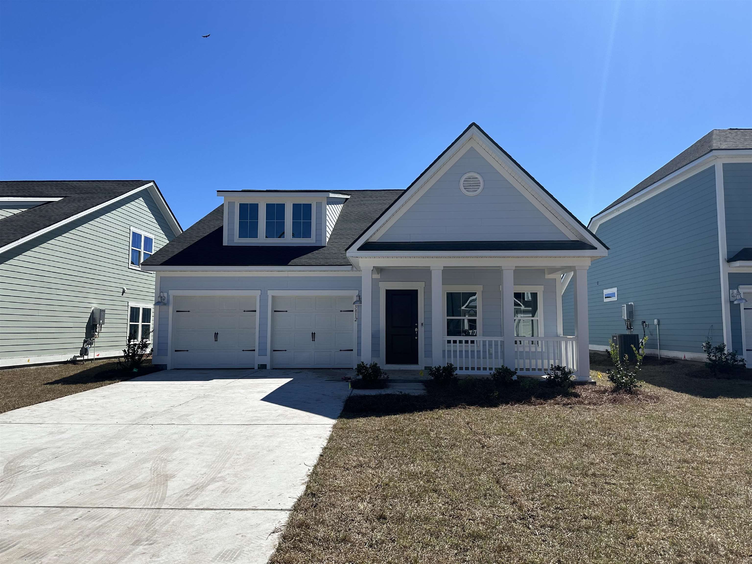 5812 Whitebark Dr. Myrtle Beach, SC 29577