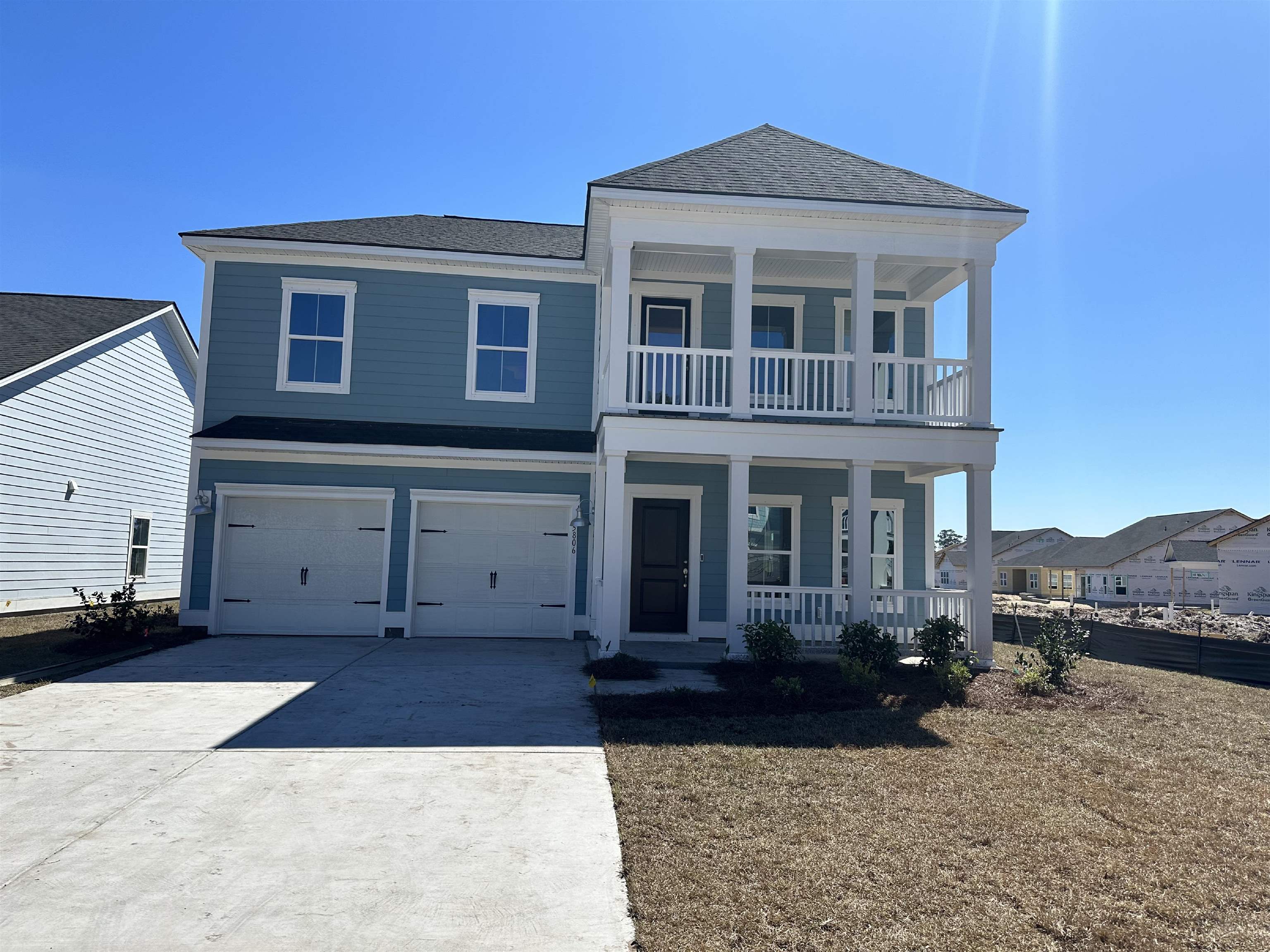 5806 Whitebark Dr. Myrtle Beach, SC 29577