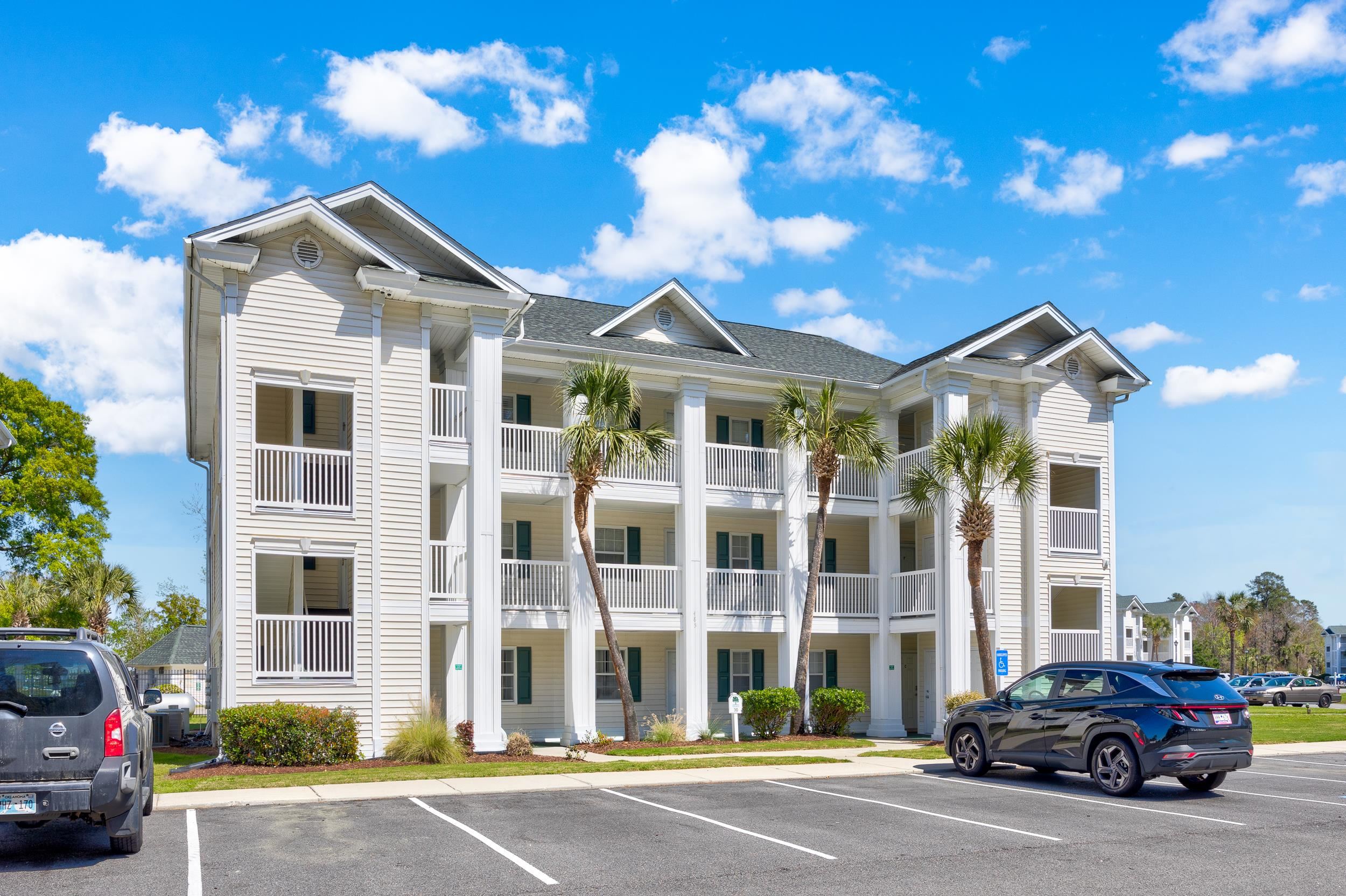 485 White River Dr. UNIT 30-E Myrtle Beach, SC 29579