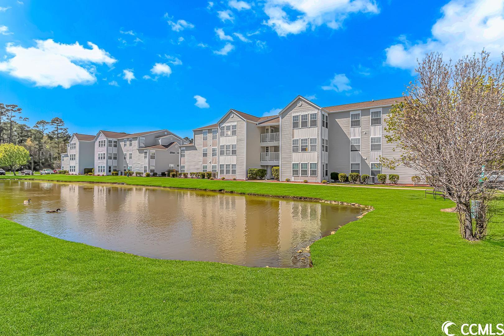 2265 Huntingdon Dr. UNIT I Surfside Beach, SC 29575