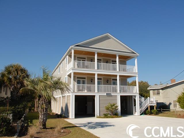 1225 Parker Dr. Pawleys Island, SC 29585