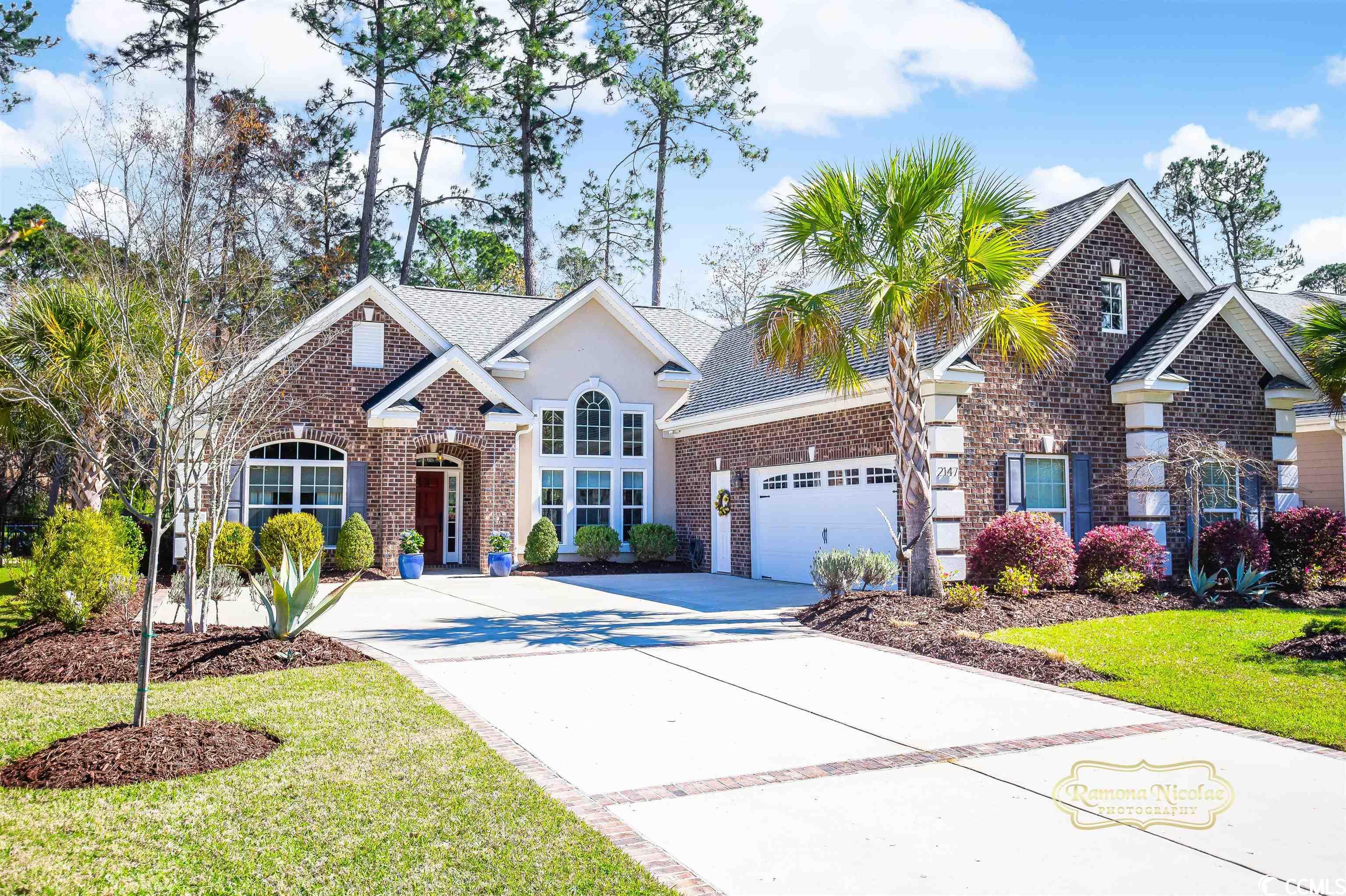 2147 Timmerman Rd. Myrtle Beach, SC 29588