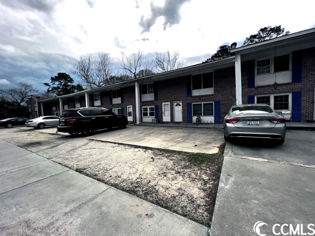 513 65th Ave. N UNIT G Myrtle Beach, SC 29572