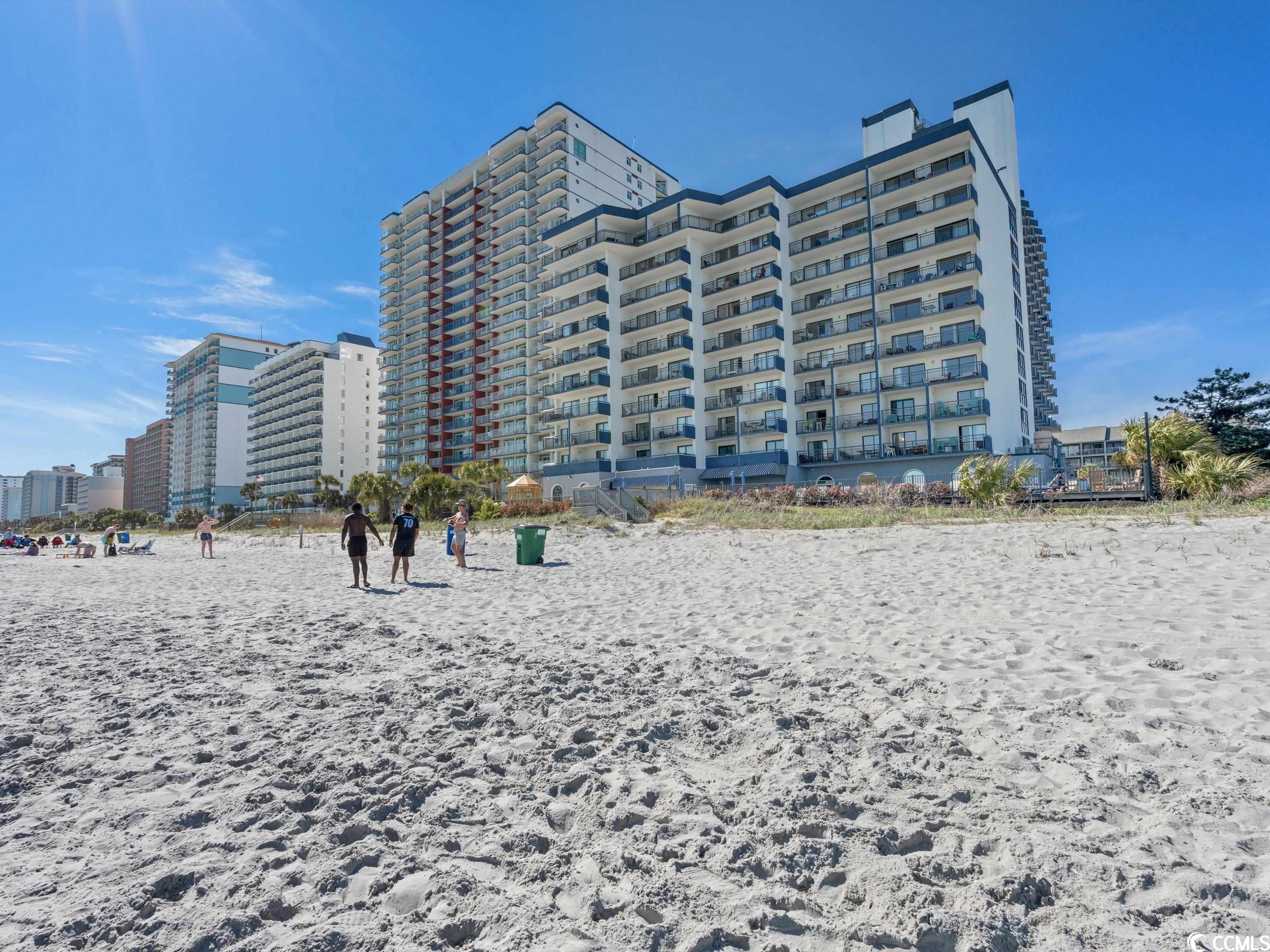 2001 S Ocean Blvd. UNIT #514 Myrtle Beach, SC 29577