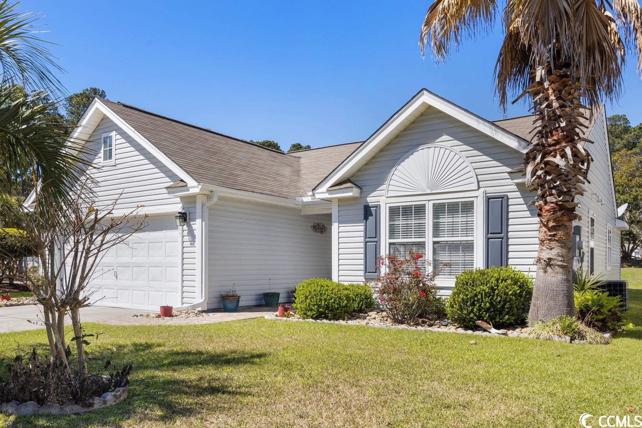 407 McKendree Ln. Myrtle Beach, SC 29579