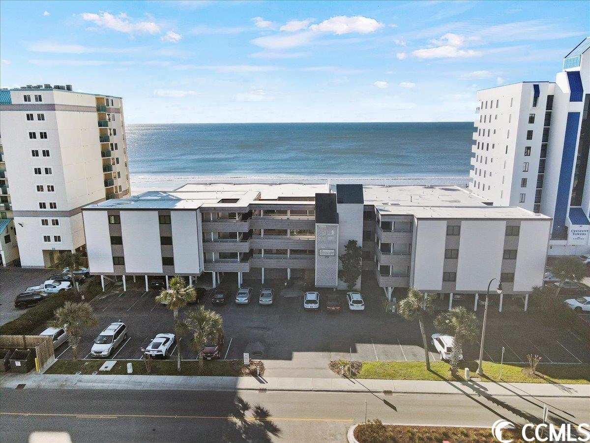 2601 S Ocean Blvd. UNIT #306 North Myrtle Beach, SC 29582