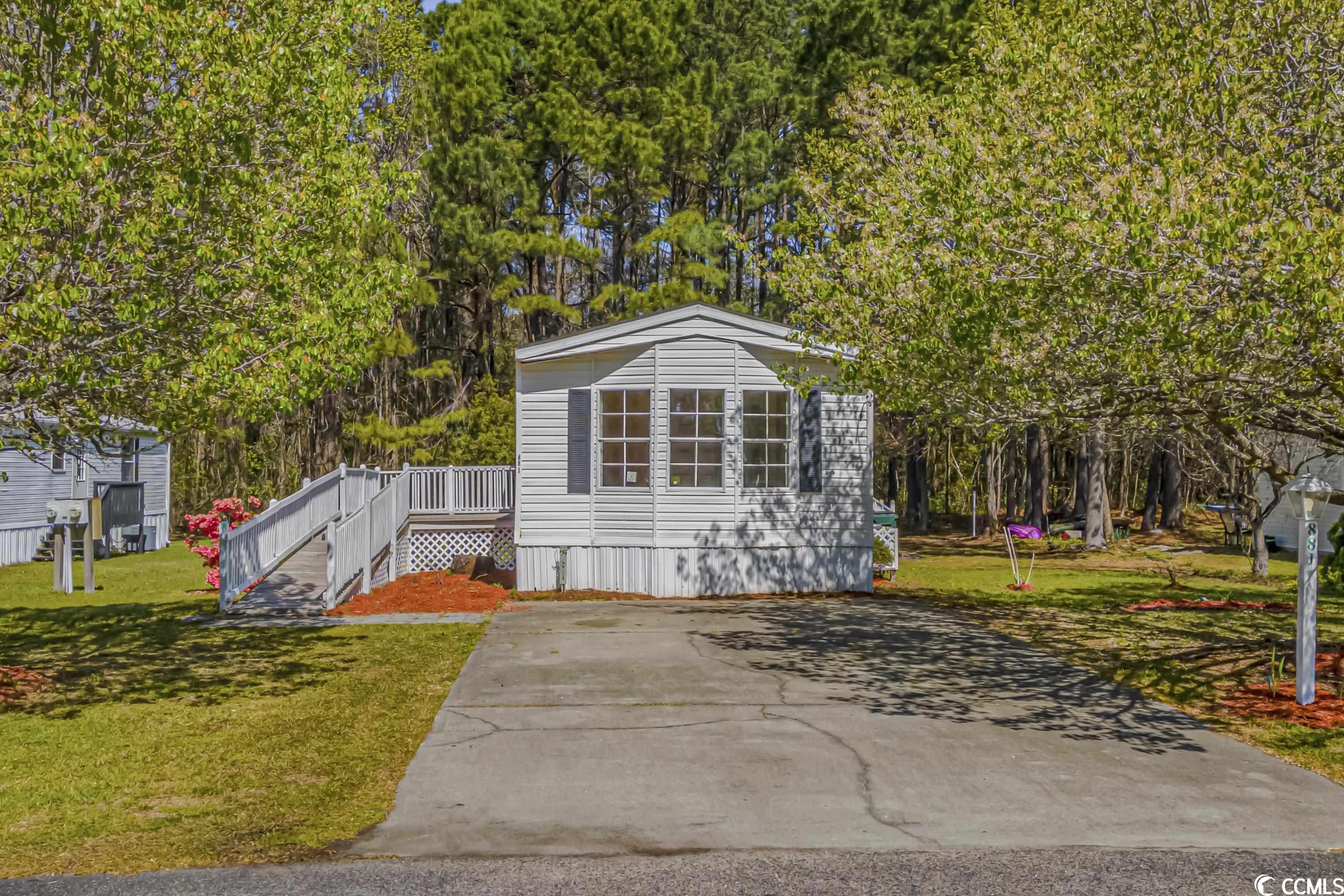 881 Old Magnolia Dr. Conway, SC 29526