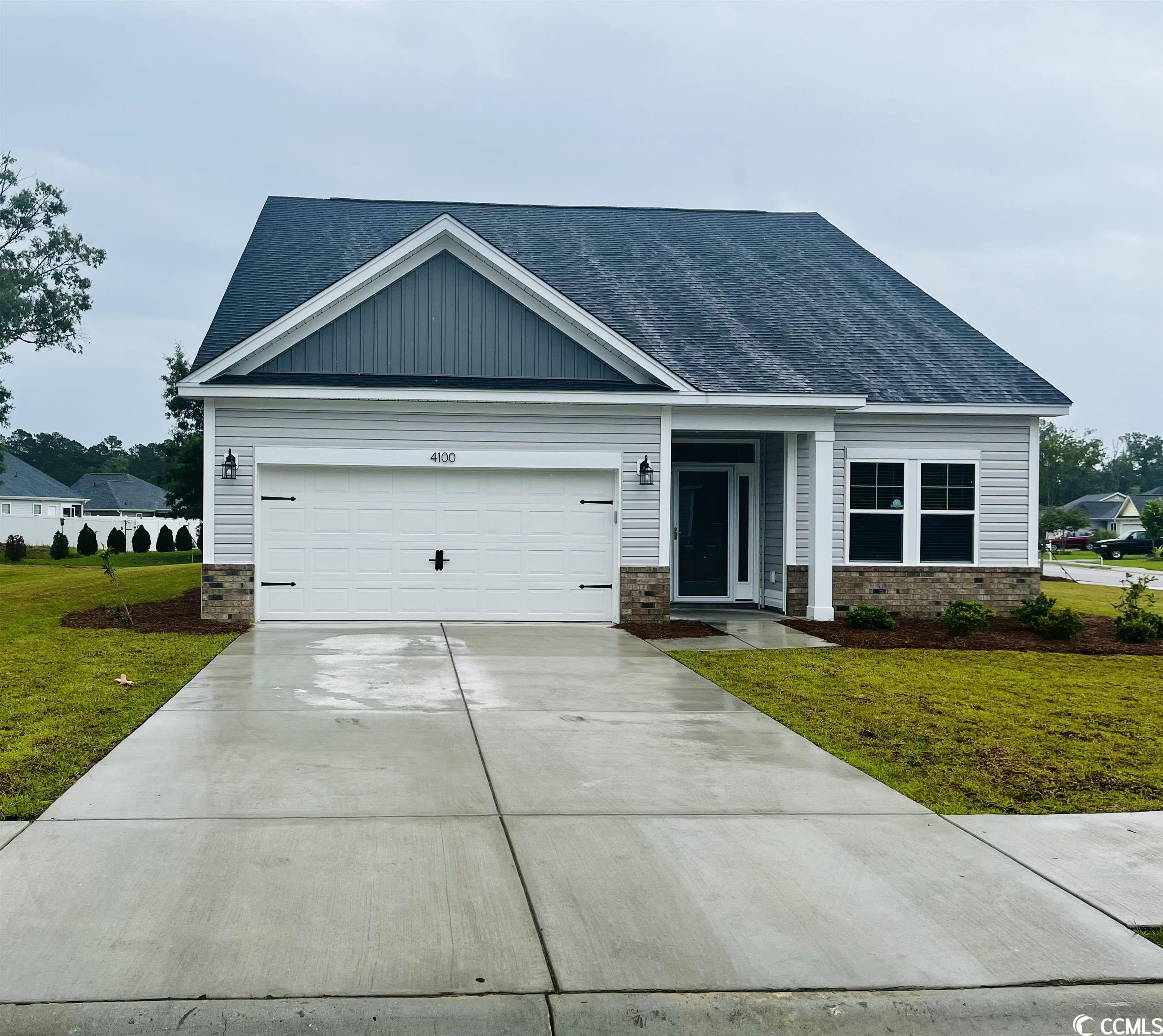 4100 Danby Lane Conway, SC 29526