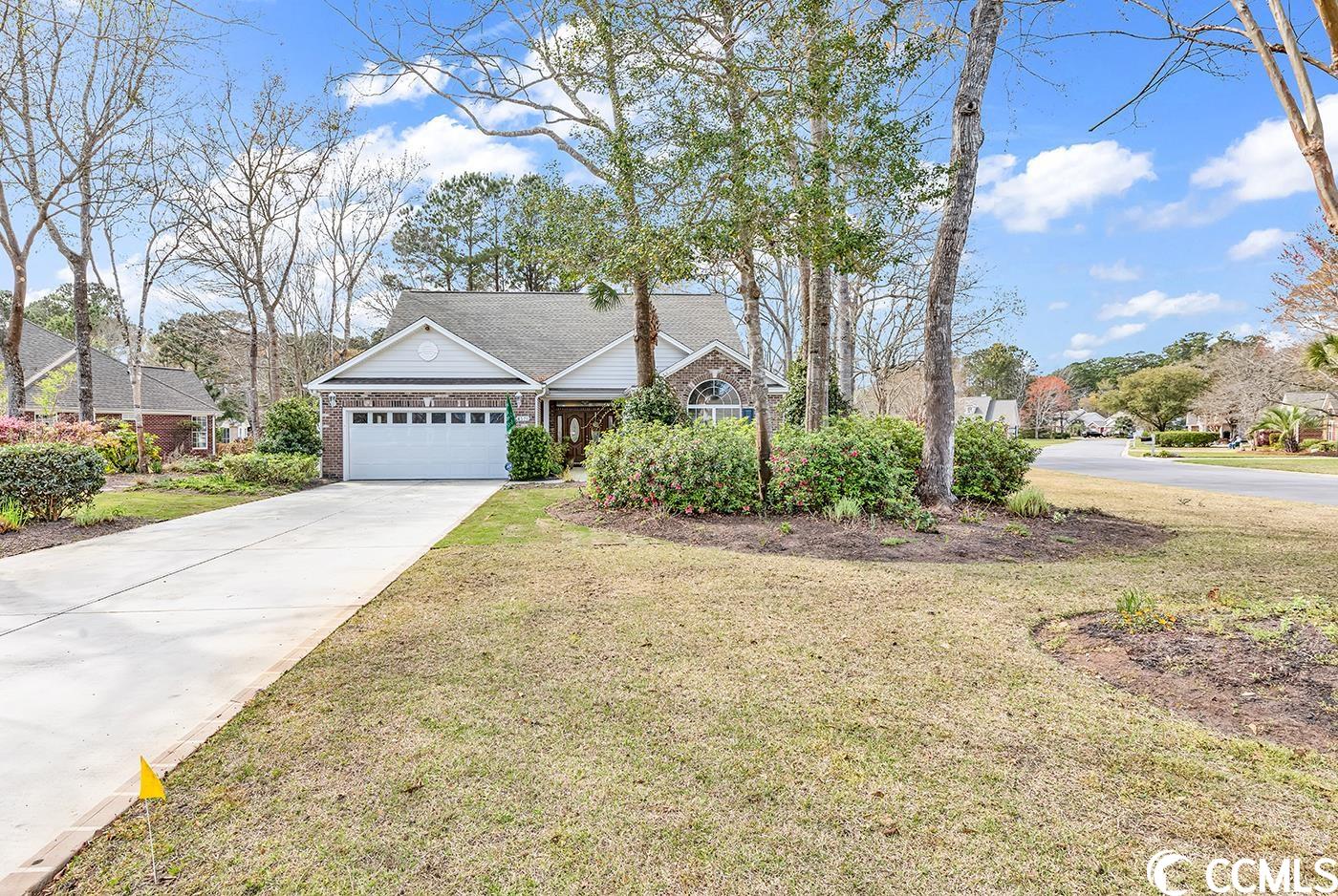 4570 Lilac Pl. Murrells Inlet, SC 29576