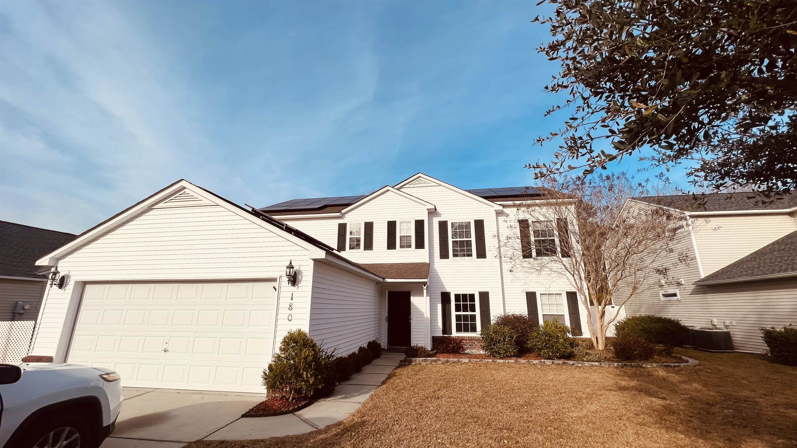 180 Weeping Willow Dr. Myrtle Beach, SC 29579