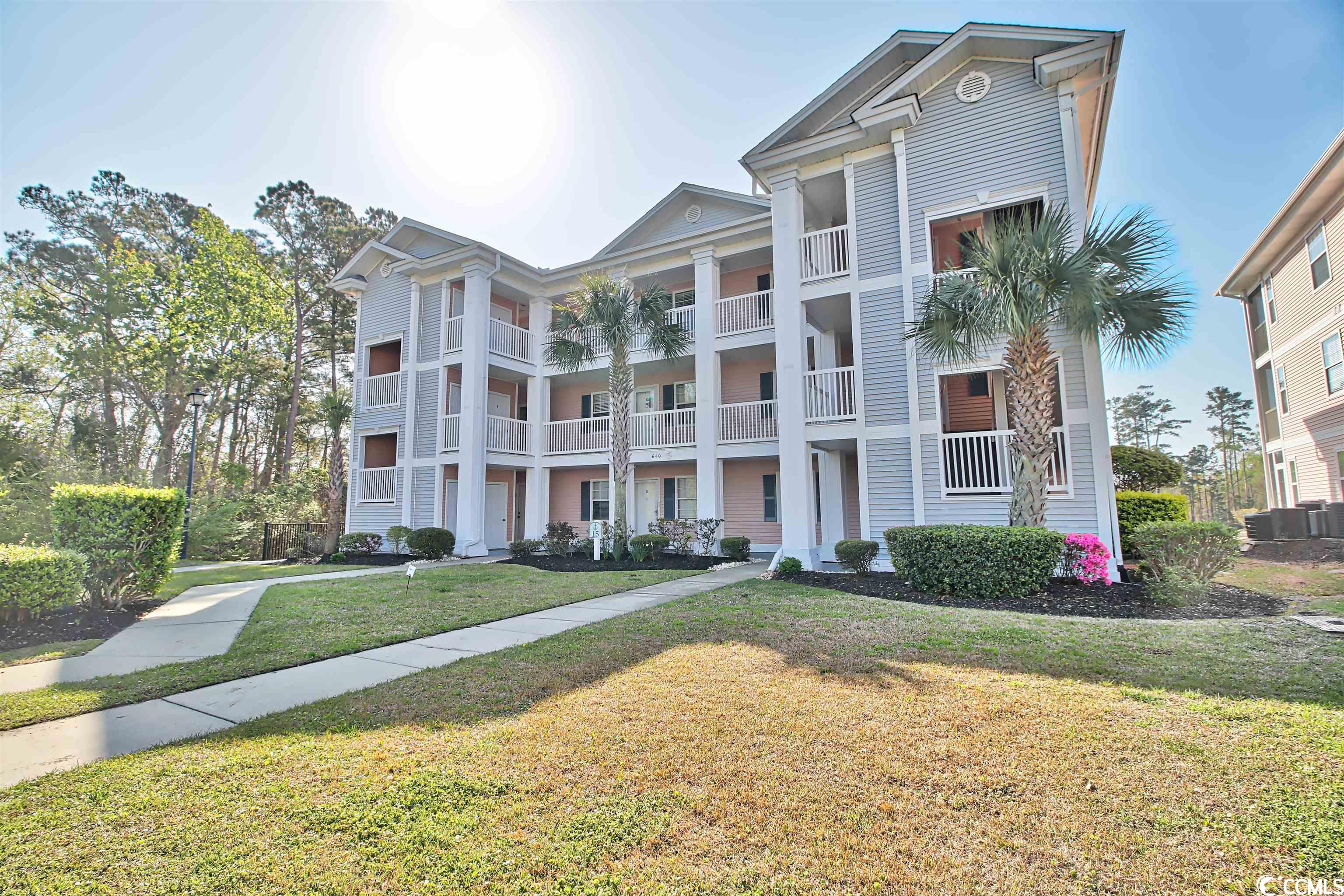 640 Waterway Village Blvd UNIT 15 D Myrtle Beach, SC 29579