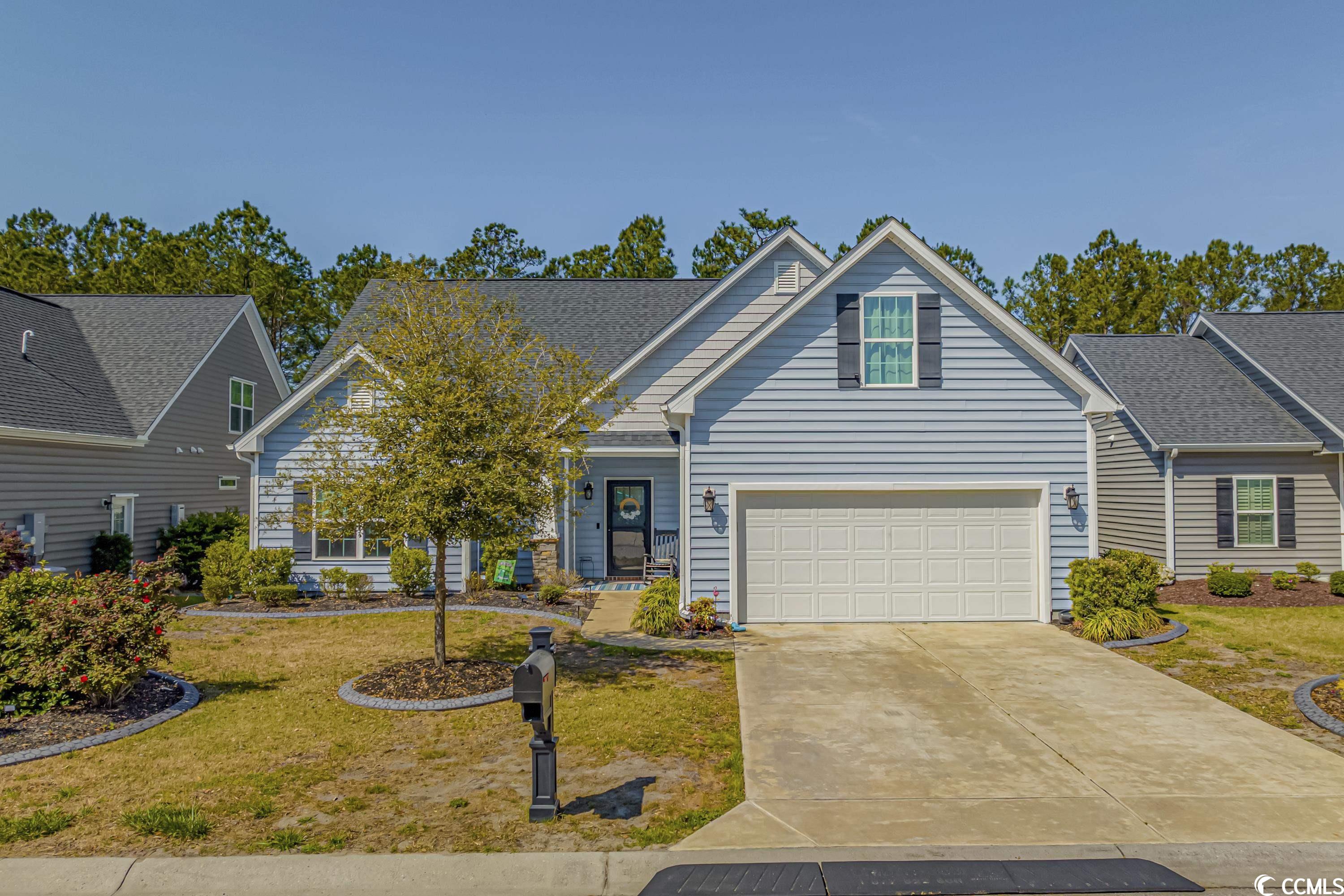 4437 Marshwood Dr. Myrtle Beach, SC 29579