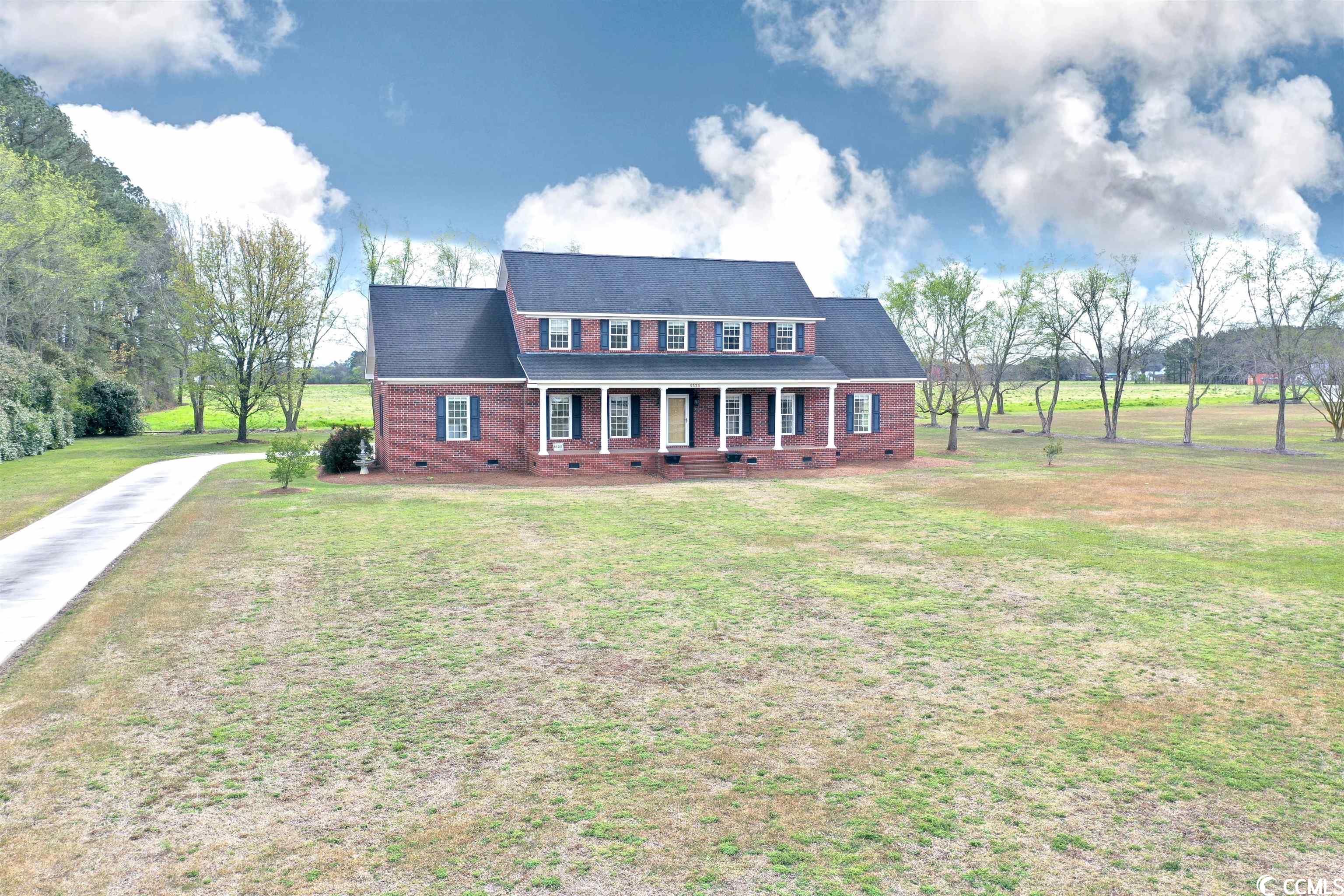 5325 Lake Russell Rd. Mullins, SC 29574