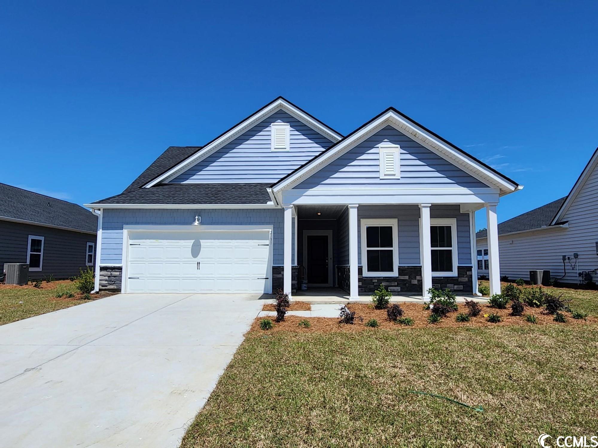 2131 Santa Maria St. Myrtle Beach, SC 29579