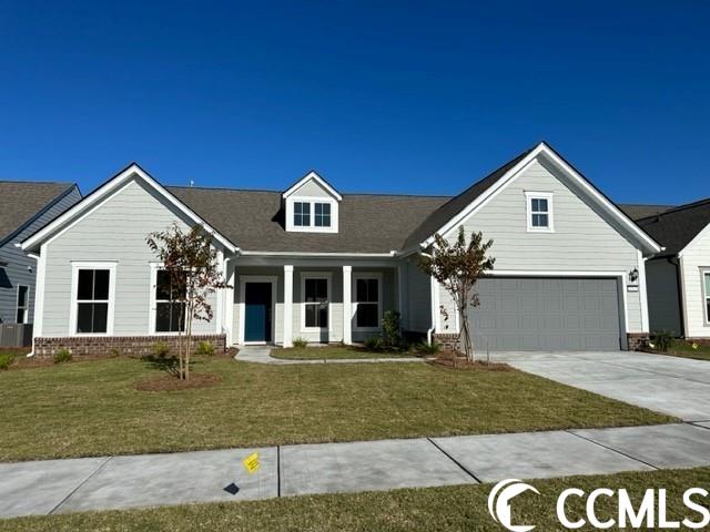 • this del webb neighborhood features extensive on-site amenities such as indoor/outdoor pool, fitness center, pickle ball, tennis courts, bocce ball court, fire pit overlooking the intracoastal waterway, day dock & a full-time lifestyle director that plans events & activities monthly. in addition to the on-site amenities, you will also have access to the grande dunes ocean club.
