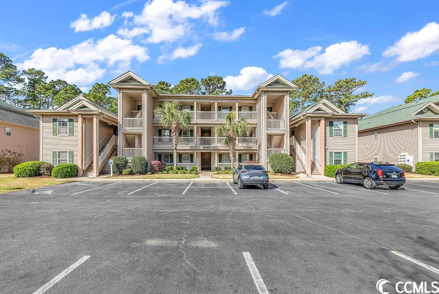 616 Pinehurst Ln. UNIT 22B Pawleys Island, SC 29585