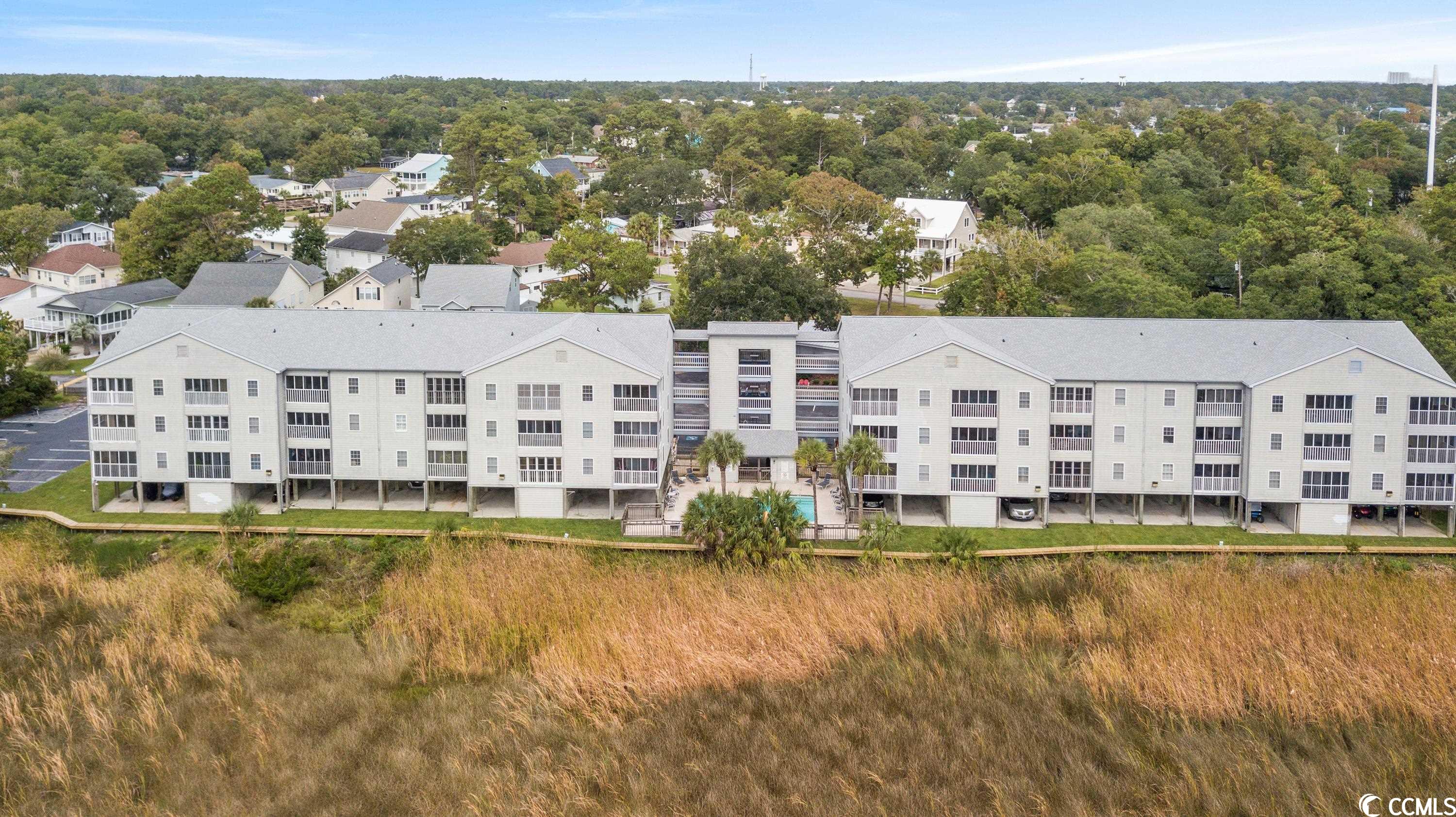 300 Marsh Pl. UNIT #202 Murrells Inlet, SC 29576