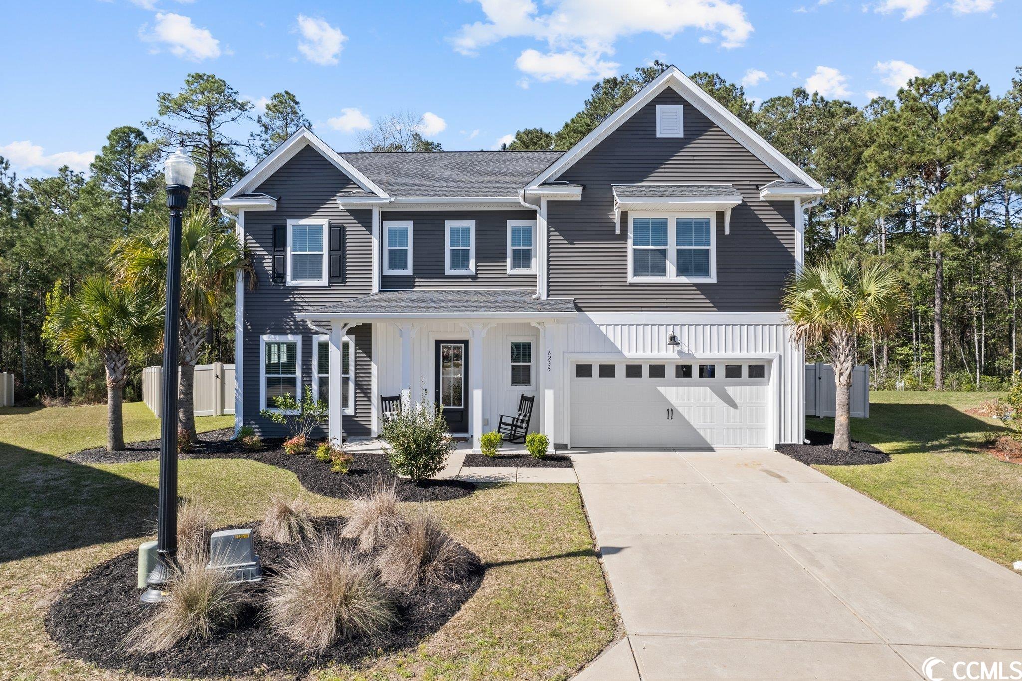 6235 Chadderton Circle Myrtle Beach, SC 29579