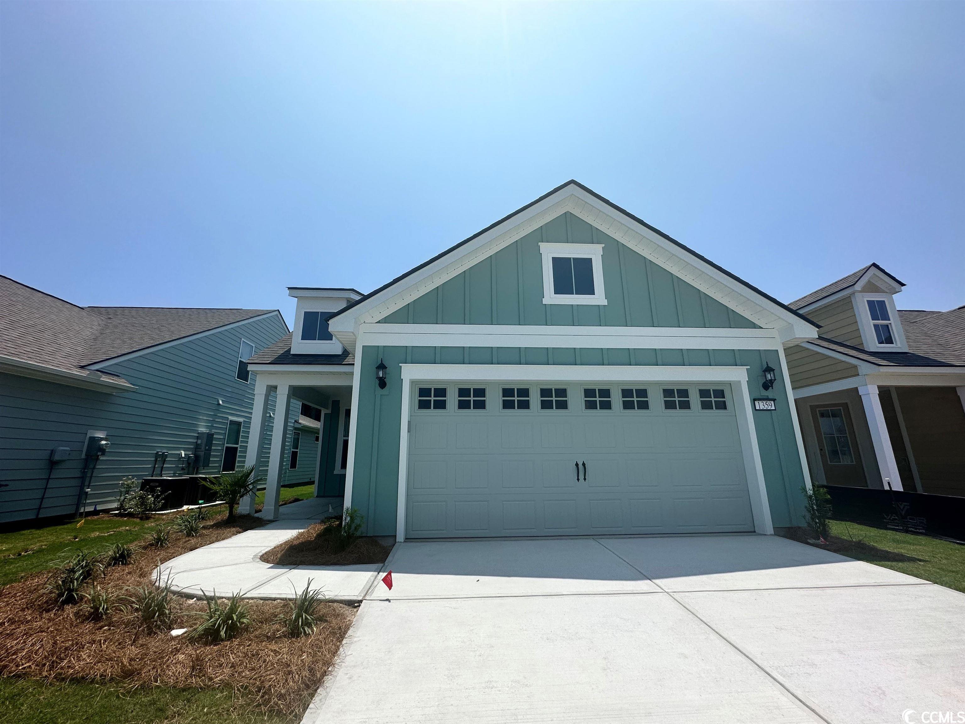 1359 Littleleaf Loop North Myrtle Beach, SC 29582